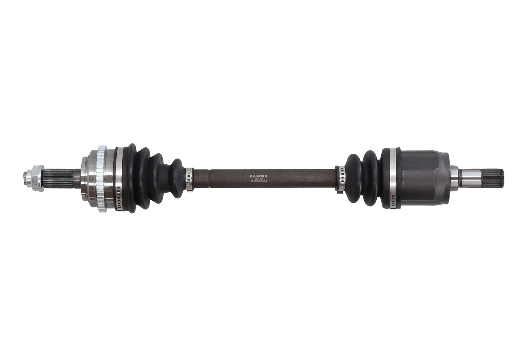 KAMOKA Drivaksel 5011282 højre foraksel for HONDA