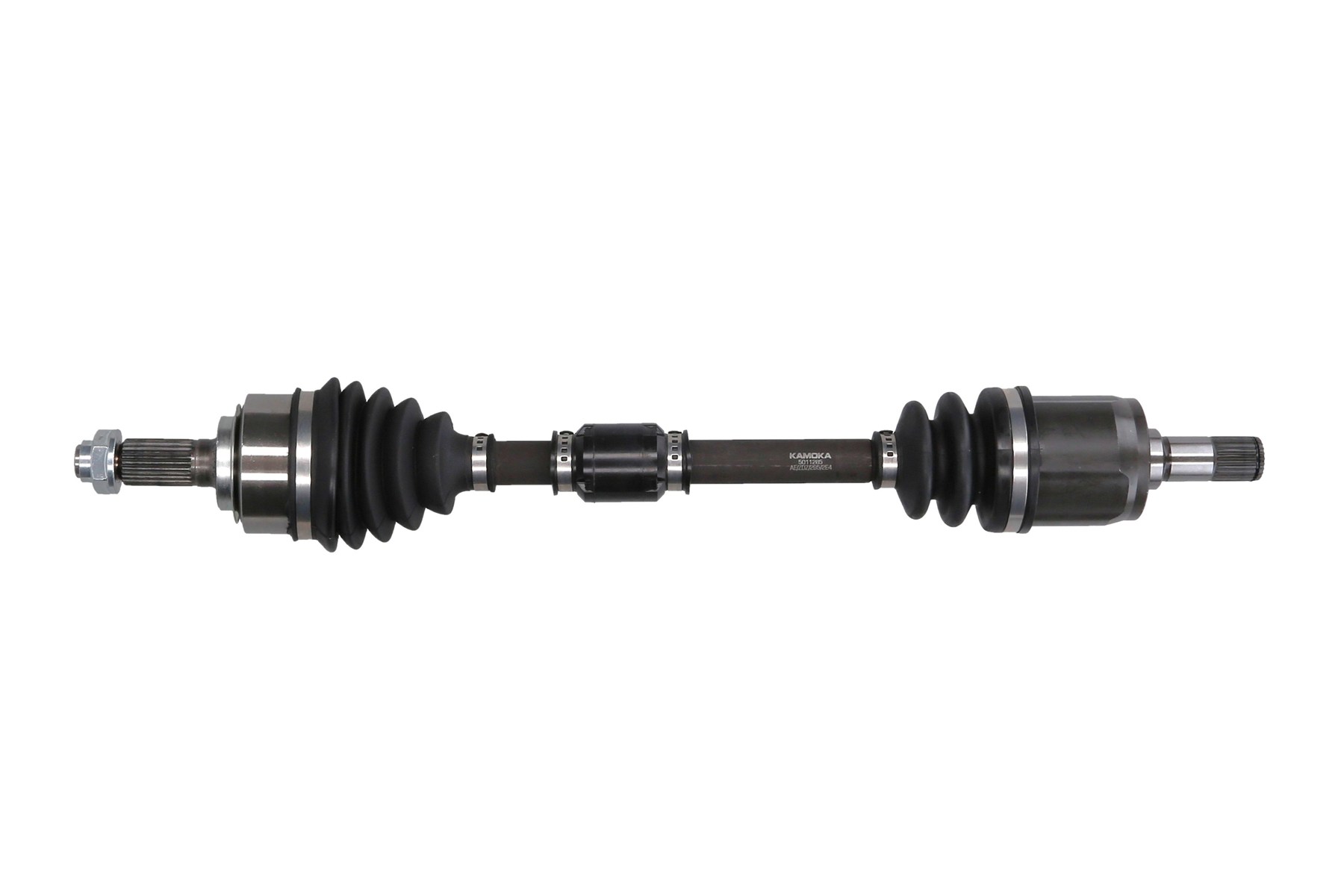 KAMOKA Drivaksel 5011285 venstre foraksel for HONDA