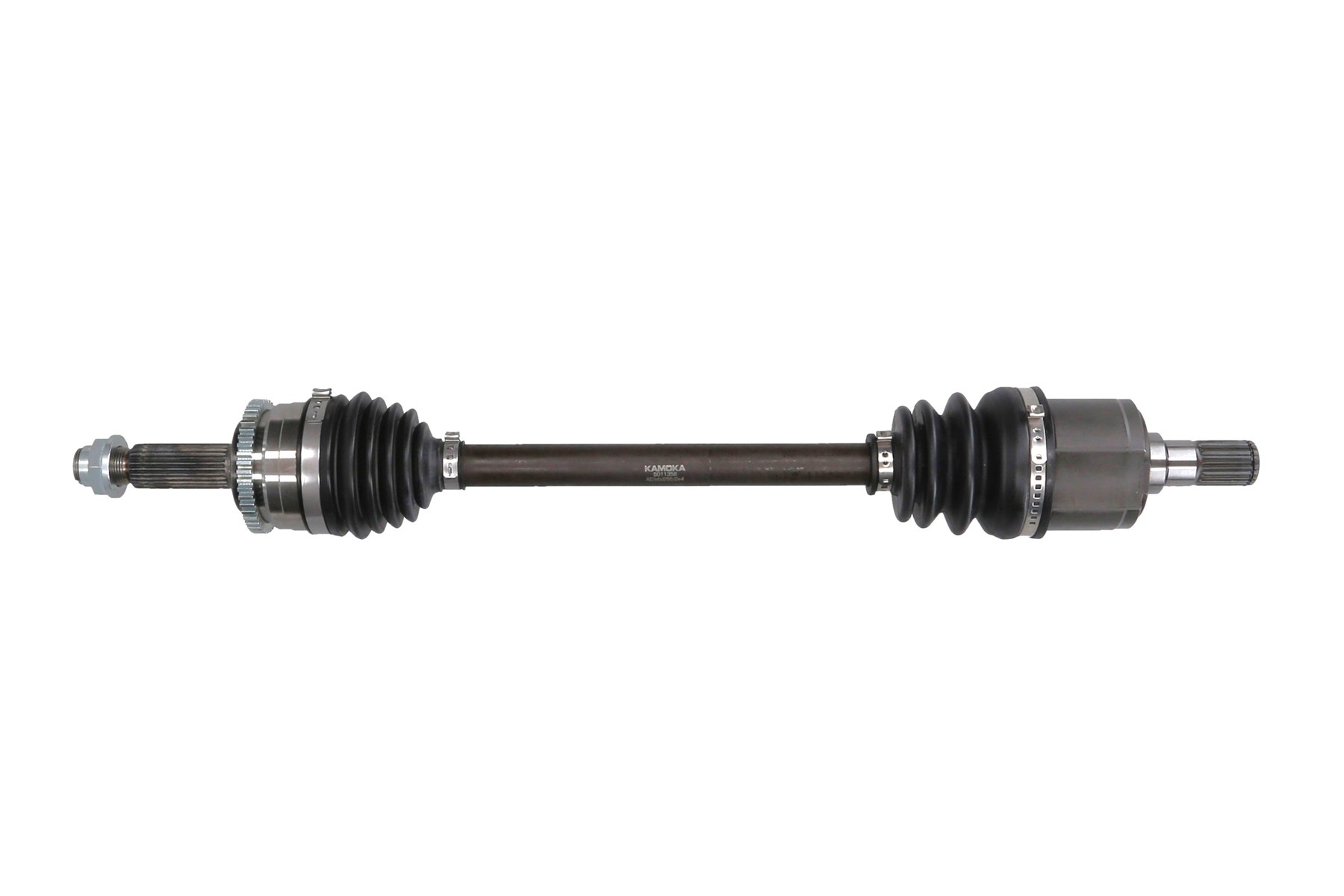KAMOKA Drivaksel 5011358 venstre foraksel for HYUNDAI