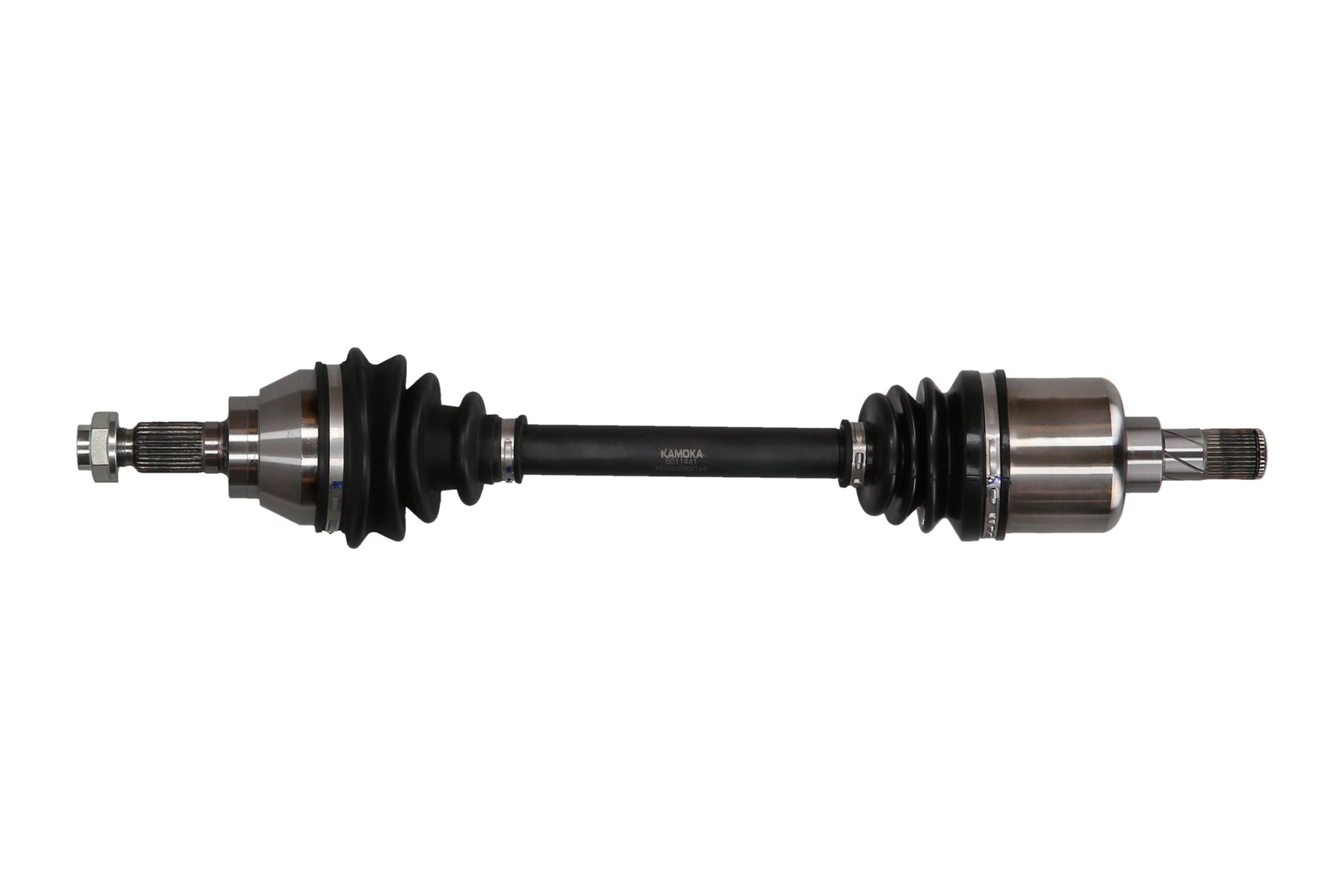 KAMOKA Drivaksel 5011441 venstre foraksel for BMW MINI