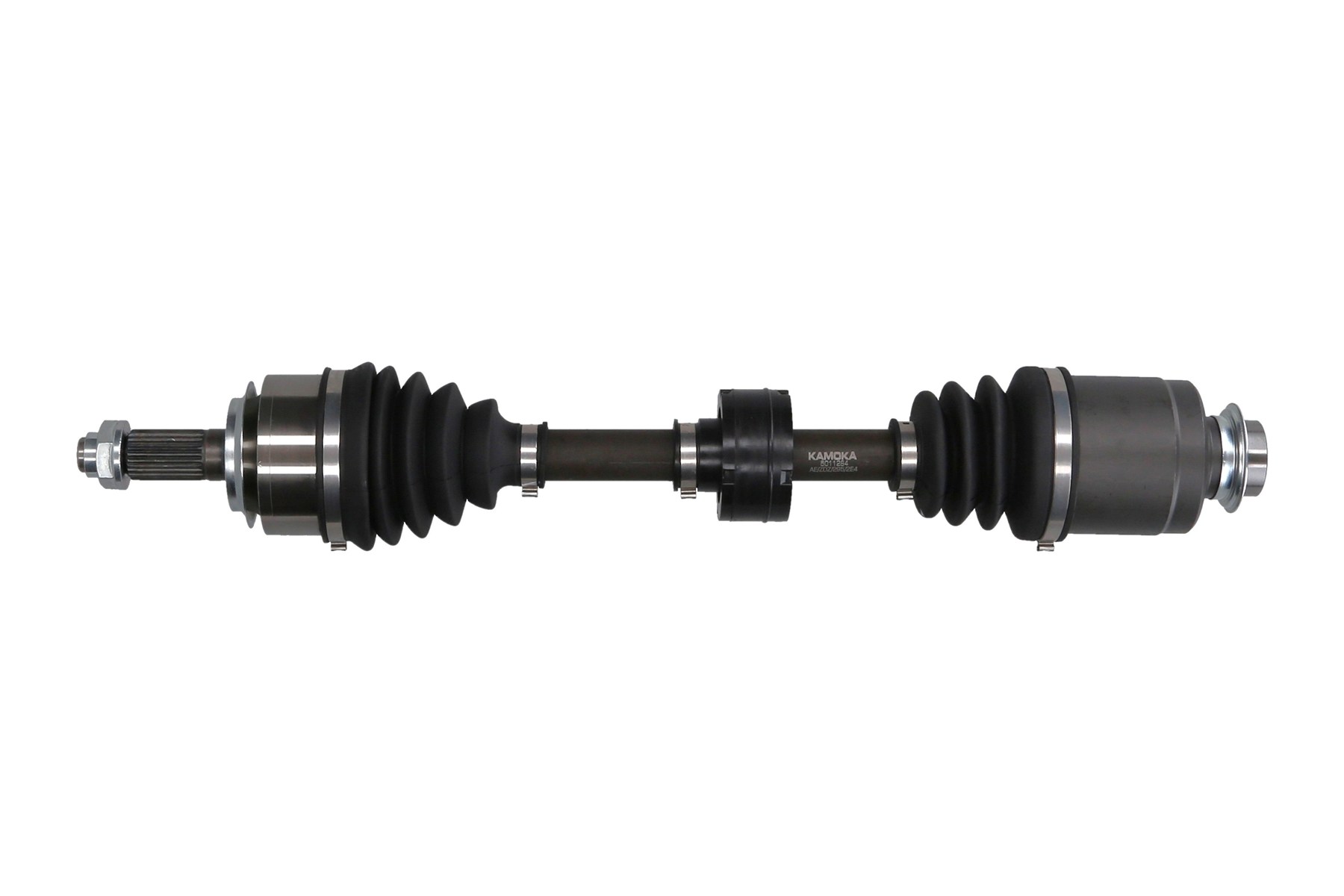 KAMOKA Drivaksel 5011284 højre foraksel for HONDA