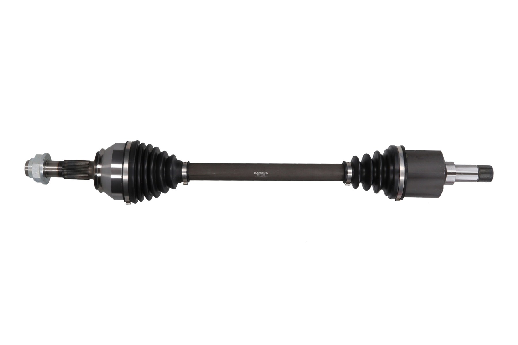 KAMOKA Drivaksel 5011569 venstre foraksel for FIAT CITROËN