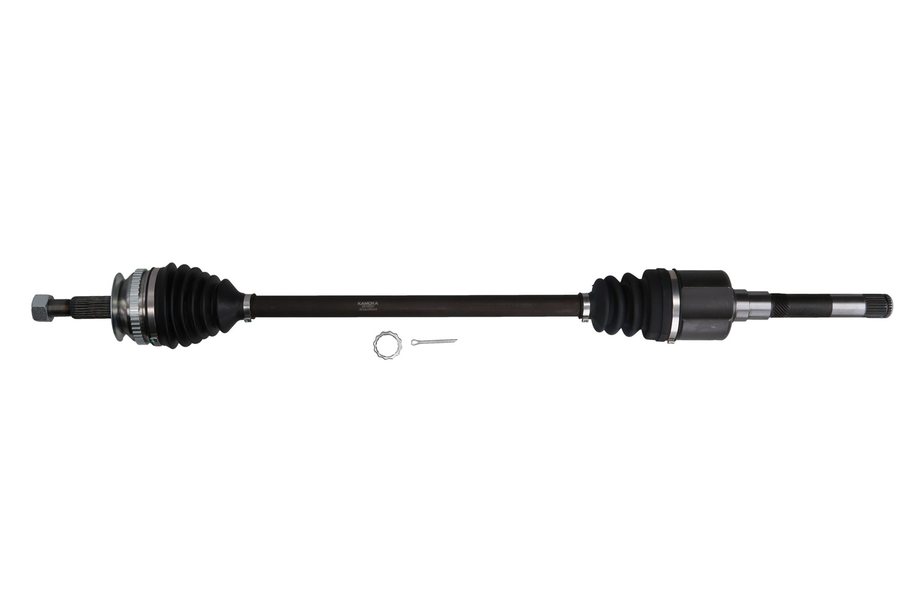 KAMOKA Drivaksel 5010992 højre foraksel for CHRYSLER