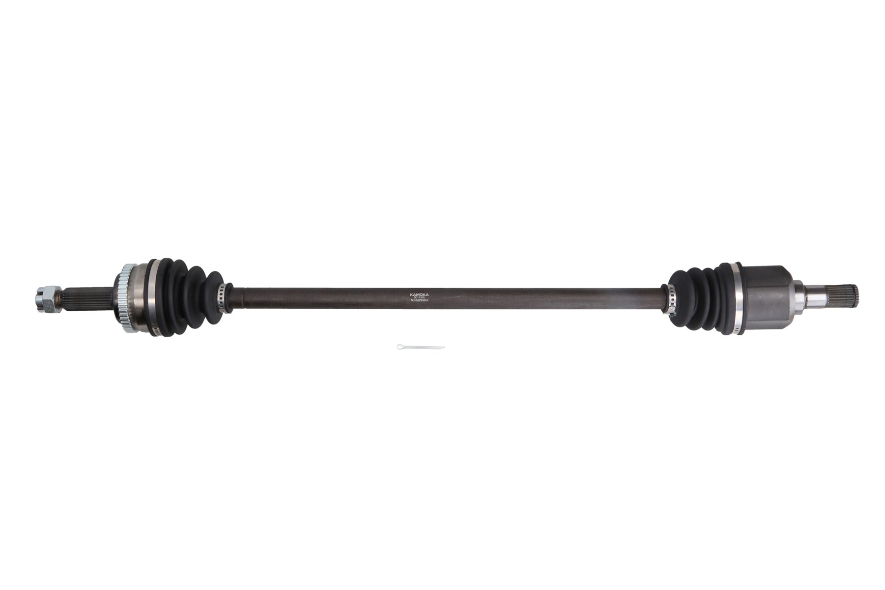 KAMOKA Drivaksel 5011345 højre foraksel for HYUNDAI