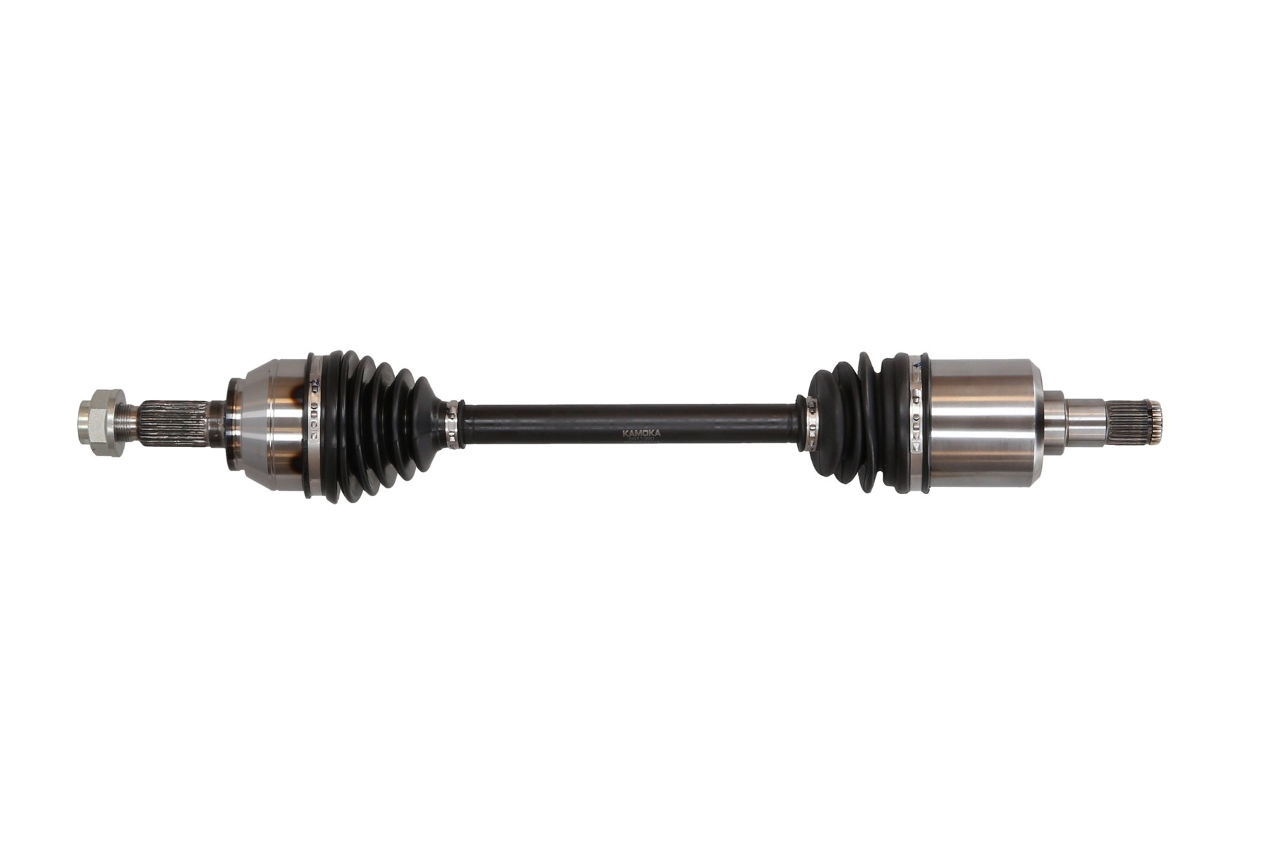 KAMOKA 5011390 venstre foraksel for LAND ROVER
