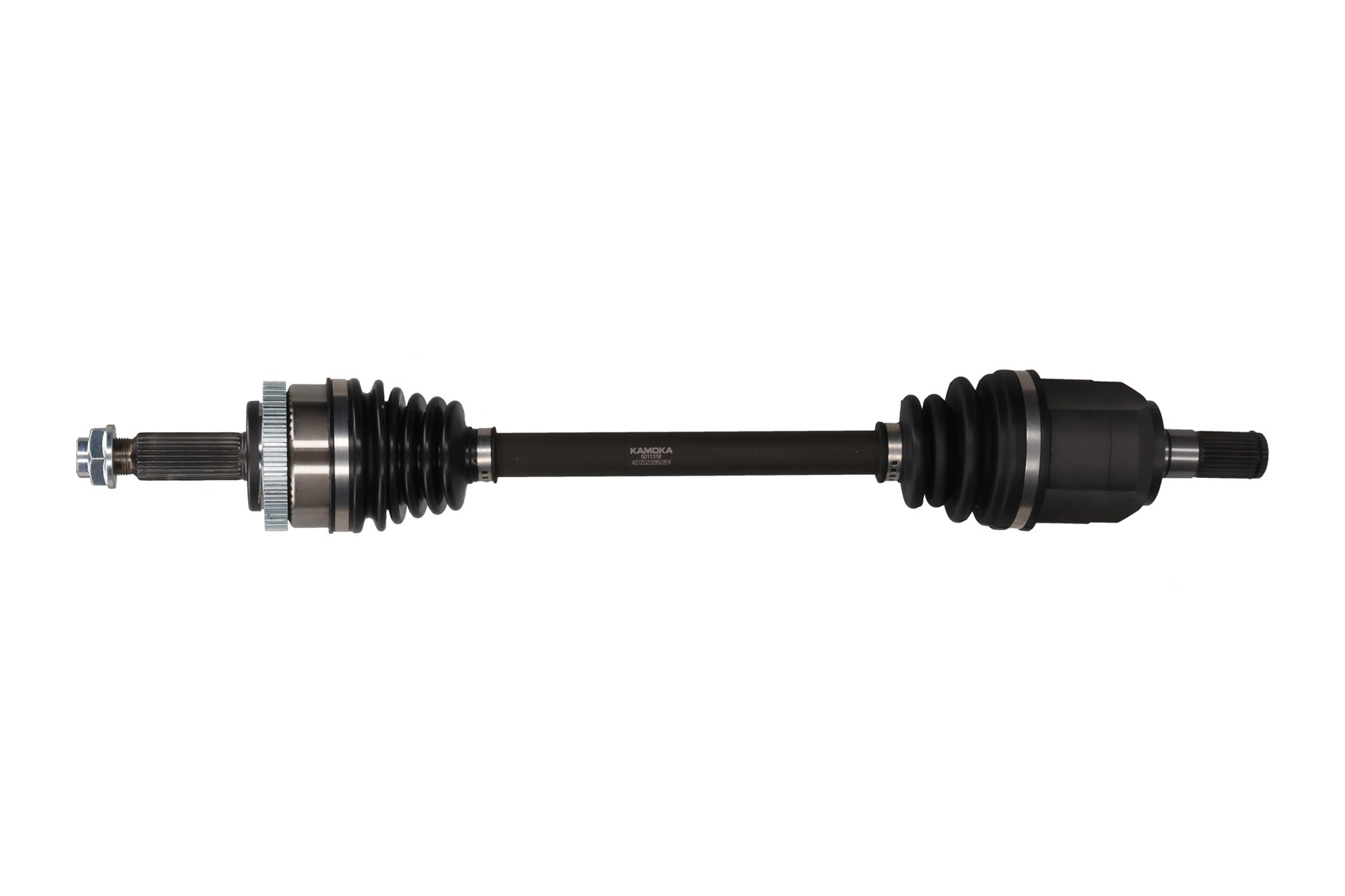 KAMOKA Drivaksel 5011318 venstre foraksel for HYUNDAI KIA