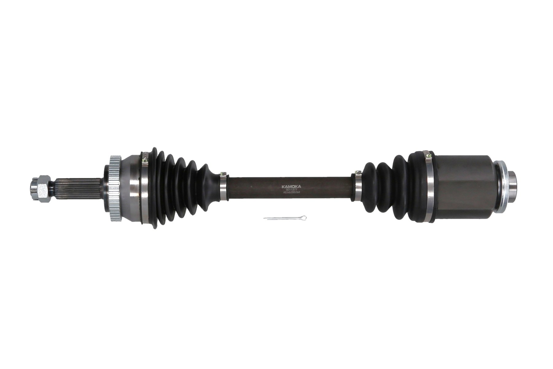 KAMOKA Drivaksel 5011377 højre foraksel for KIA