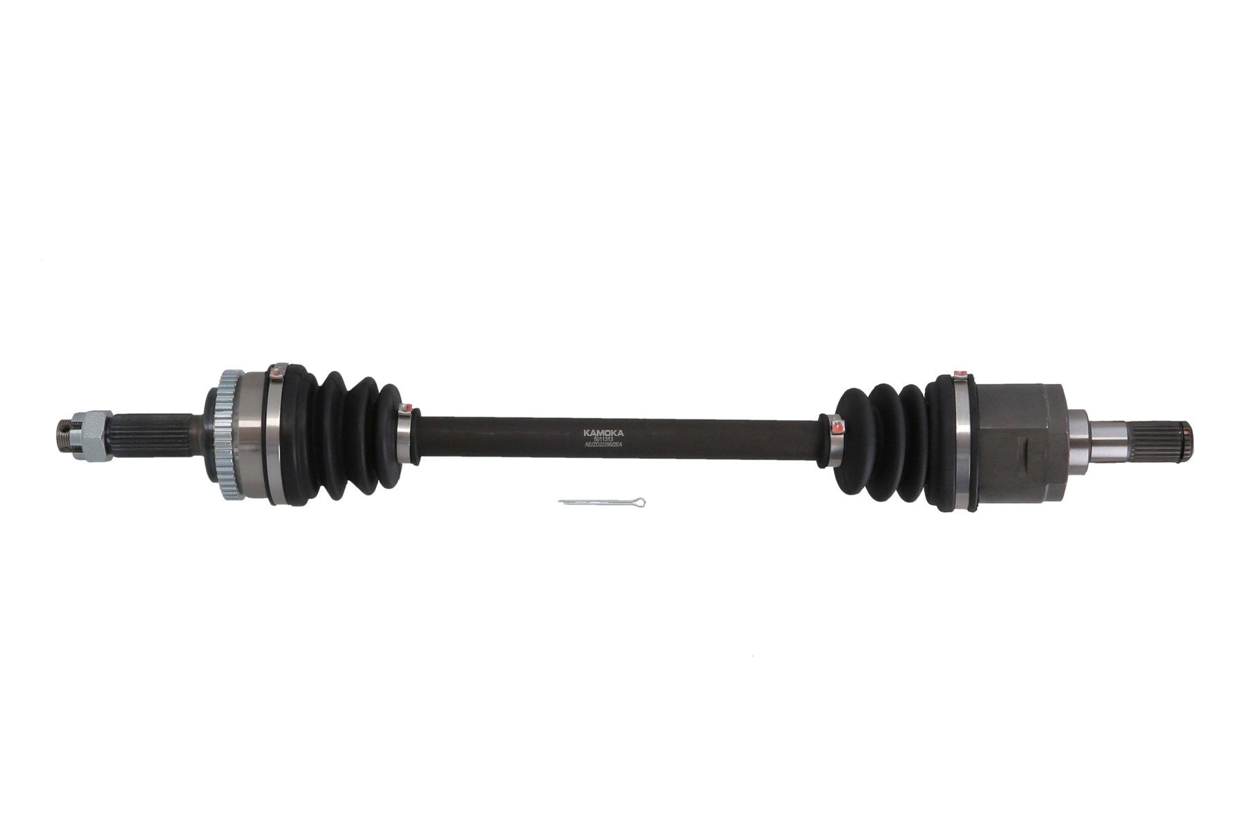 KAMOKA Drivaksel 5011313 venstre foraksel for KIA