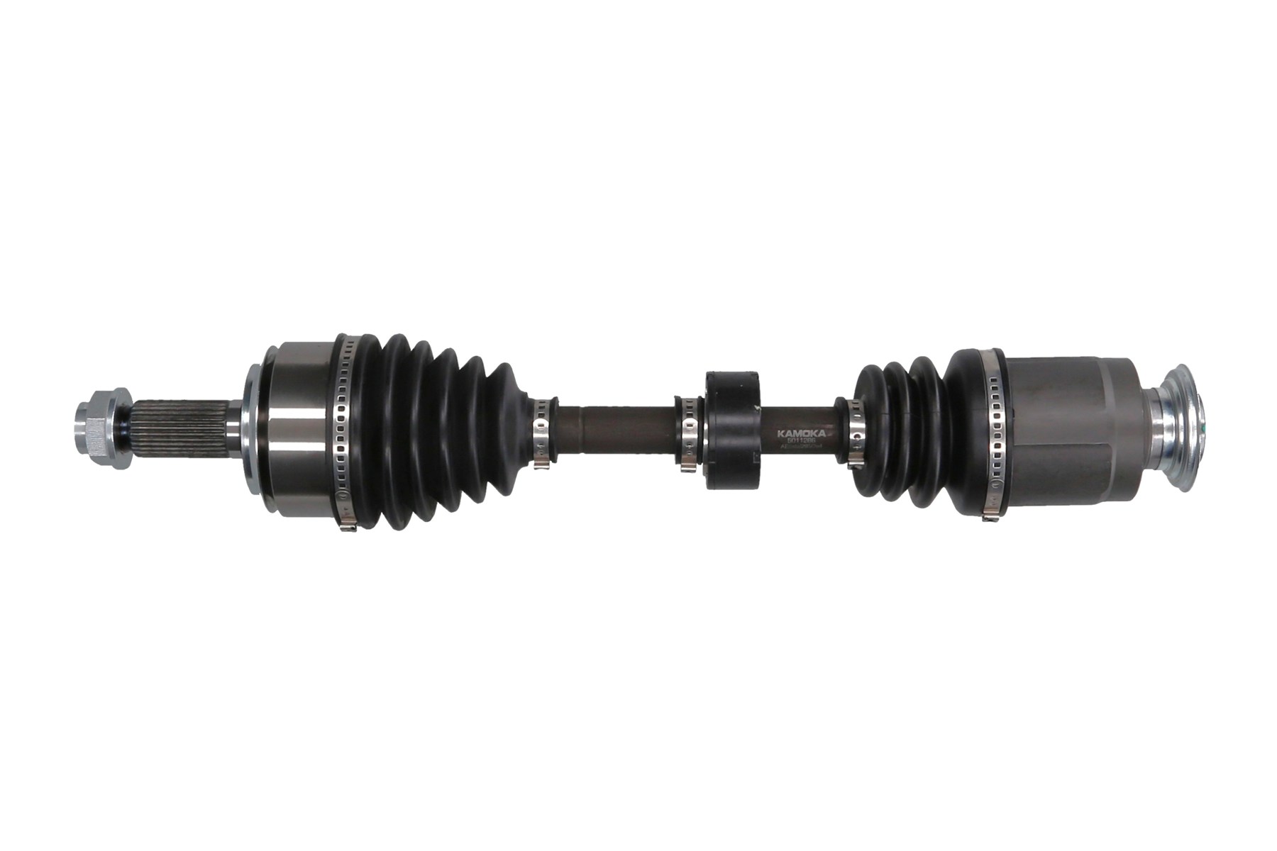 KAMOKA Drivaksel 5011286 højre foraksel for HONDA
