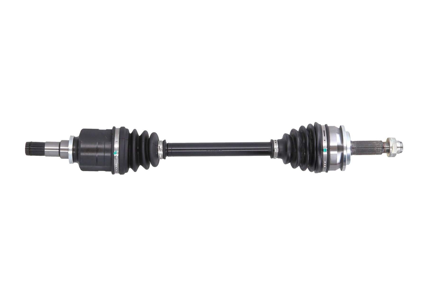 KAMOKA Drivaksel 5011879 venstre foraksel for TOYOTA