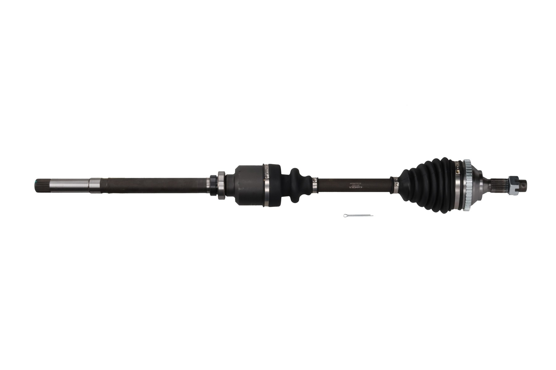 KAMOKA Drivaksel 5011537 højre foraksel for CITROËN