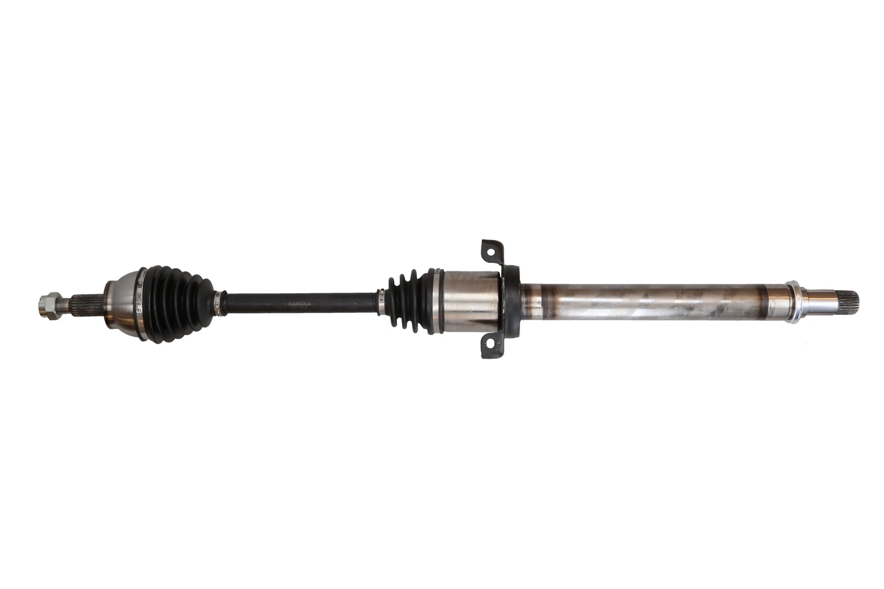 KAMOKA Drivaksel 5011419 højre foraksel for MERCEDES-BENZ