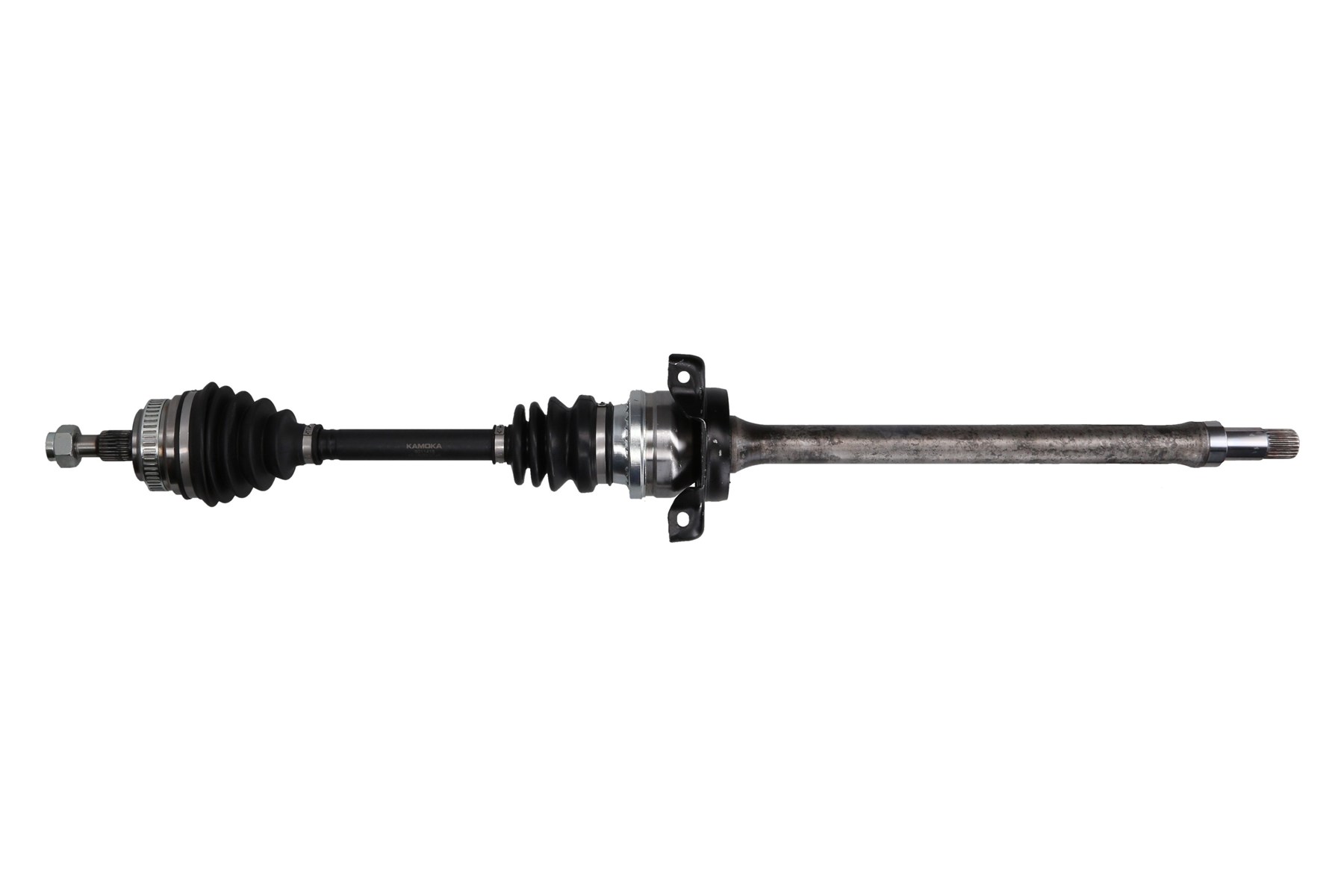 KAMOKA Drivaksel 5011415 højre foraksel for MERCEDES-BENZ