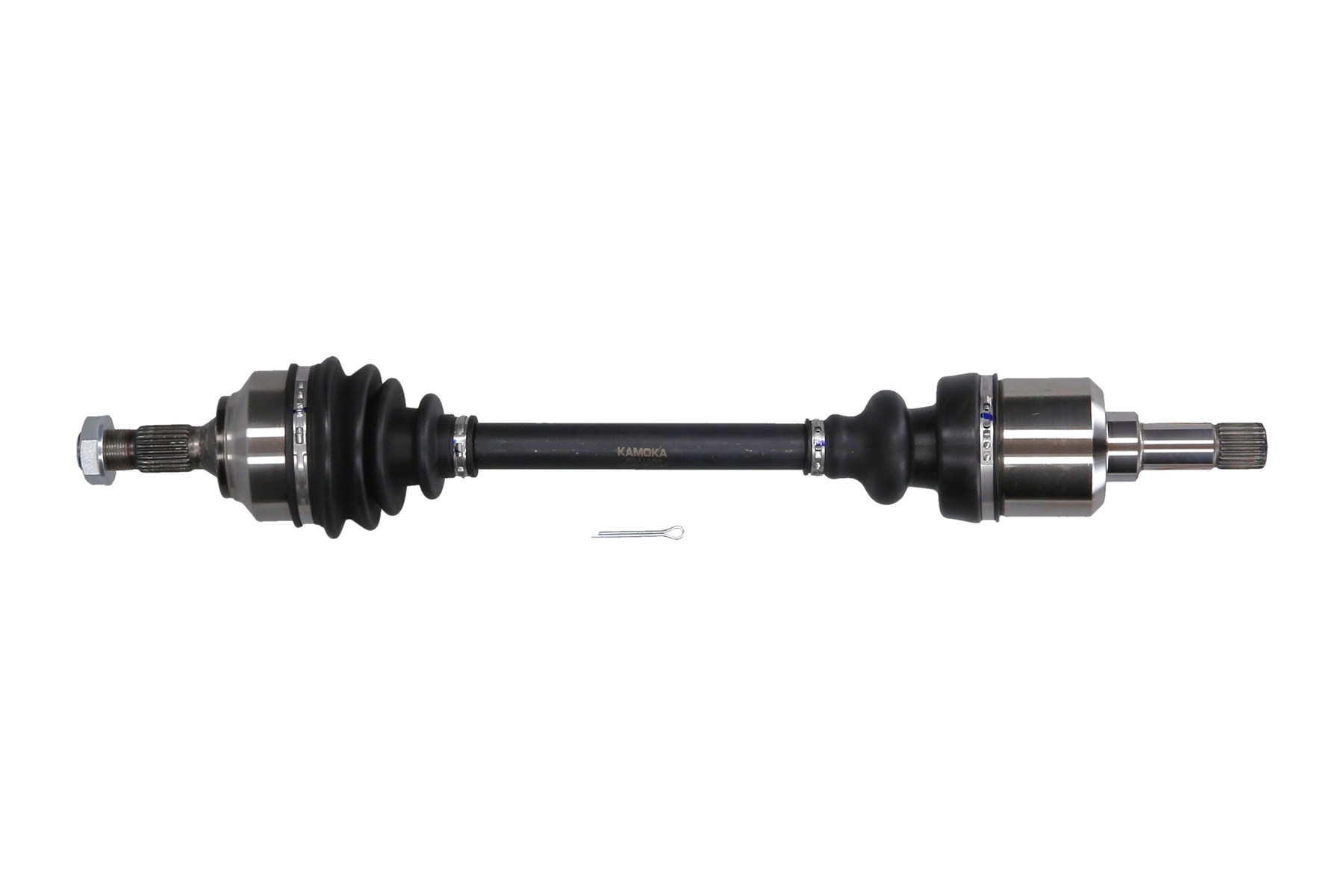KAMOKA Drivaksel 5011559 venstre foraksel for PEUGEOT