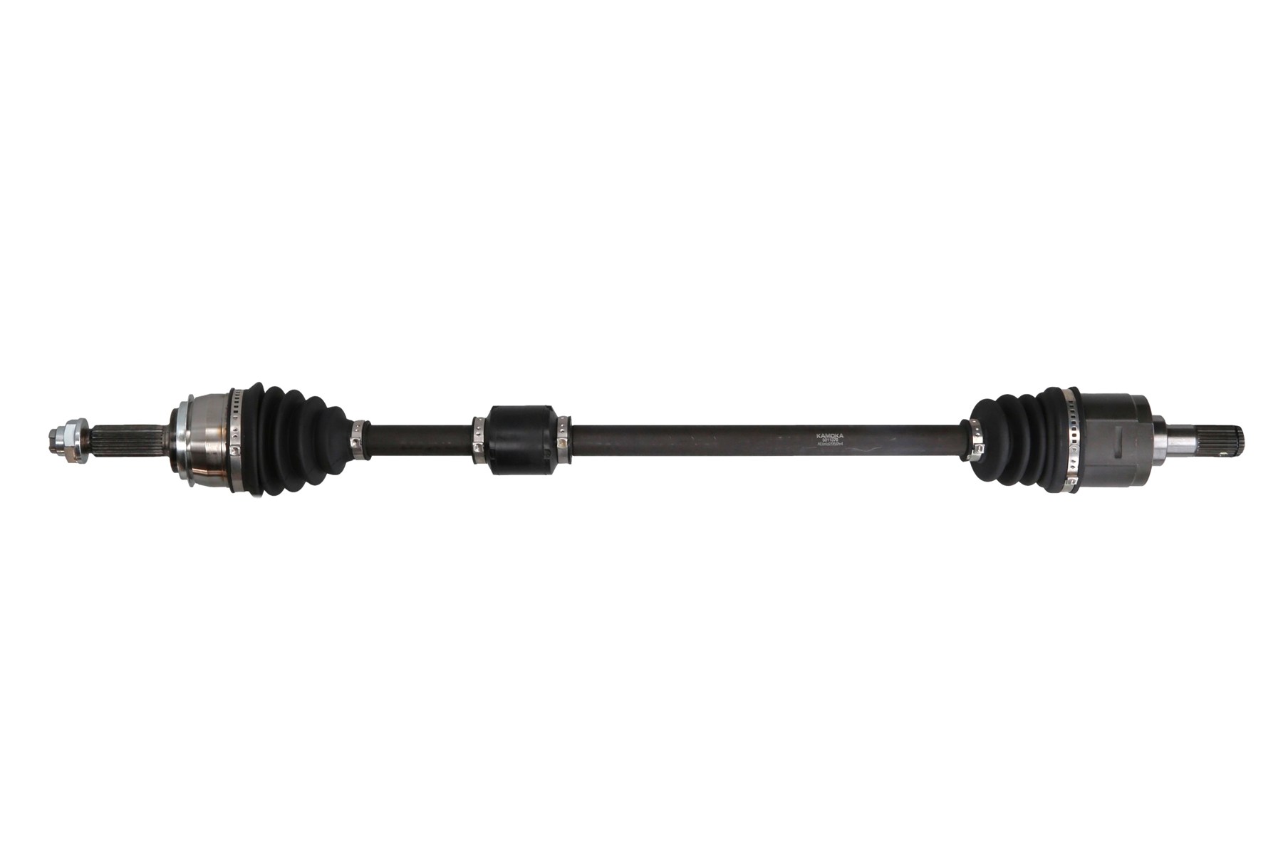KAMOKA Drivaksel 5011379 Bagaksel højre for HYUNDAI