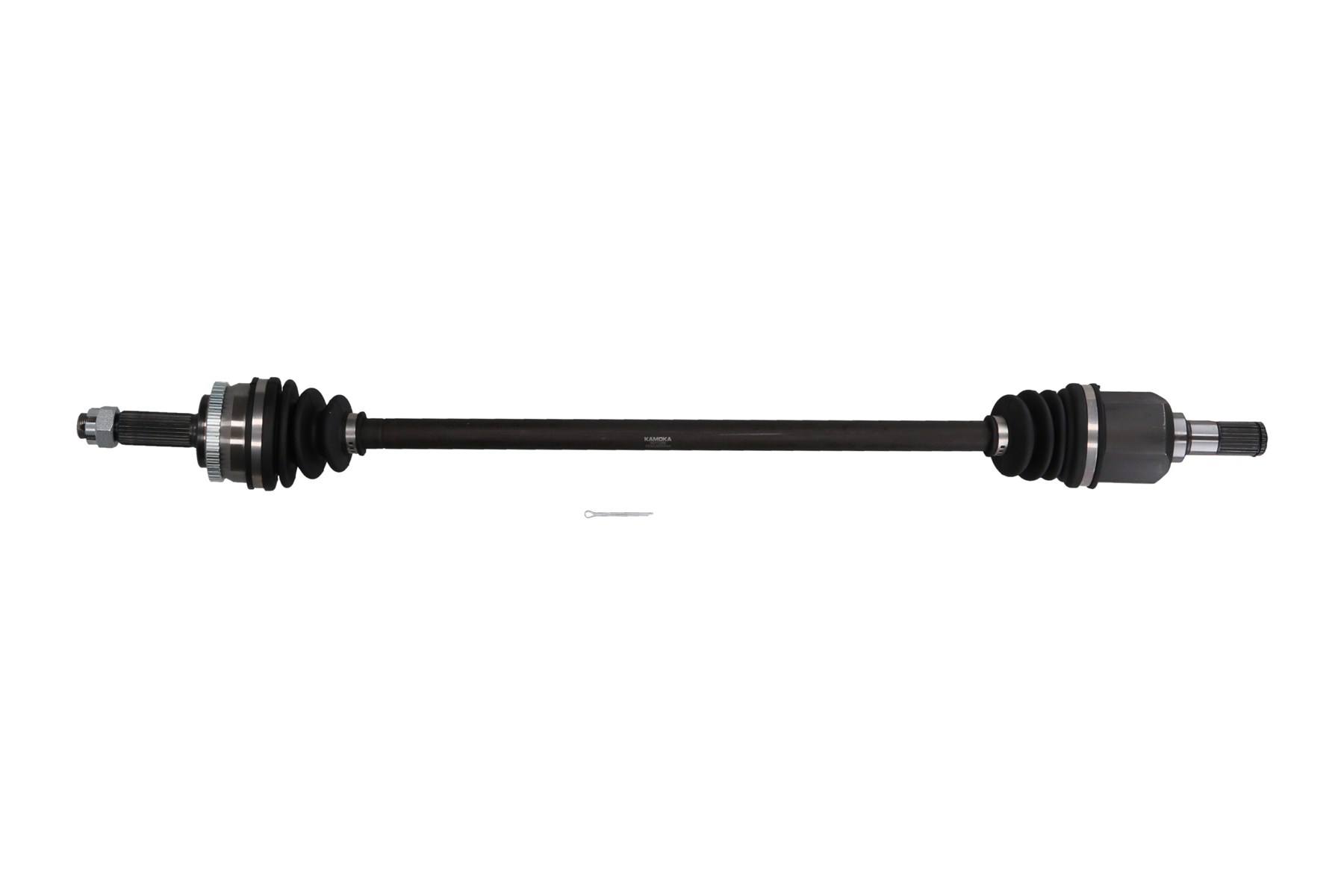KAMOKA Drivaksel 5011349 højre foraksel for HYUNDAI