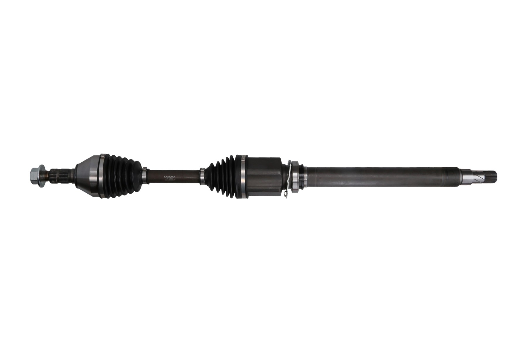 KAMOKA Drivaksel 5011267 højre foraksel for FIAT