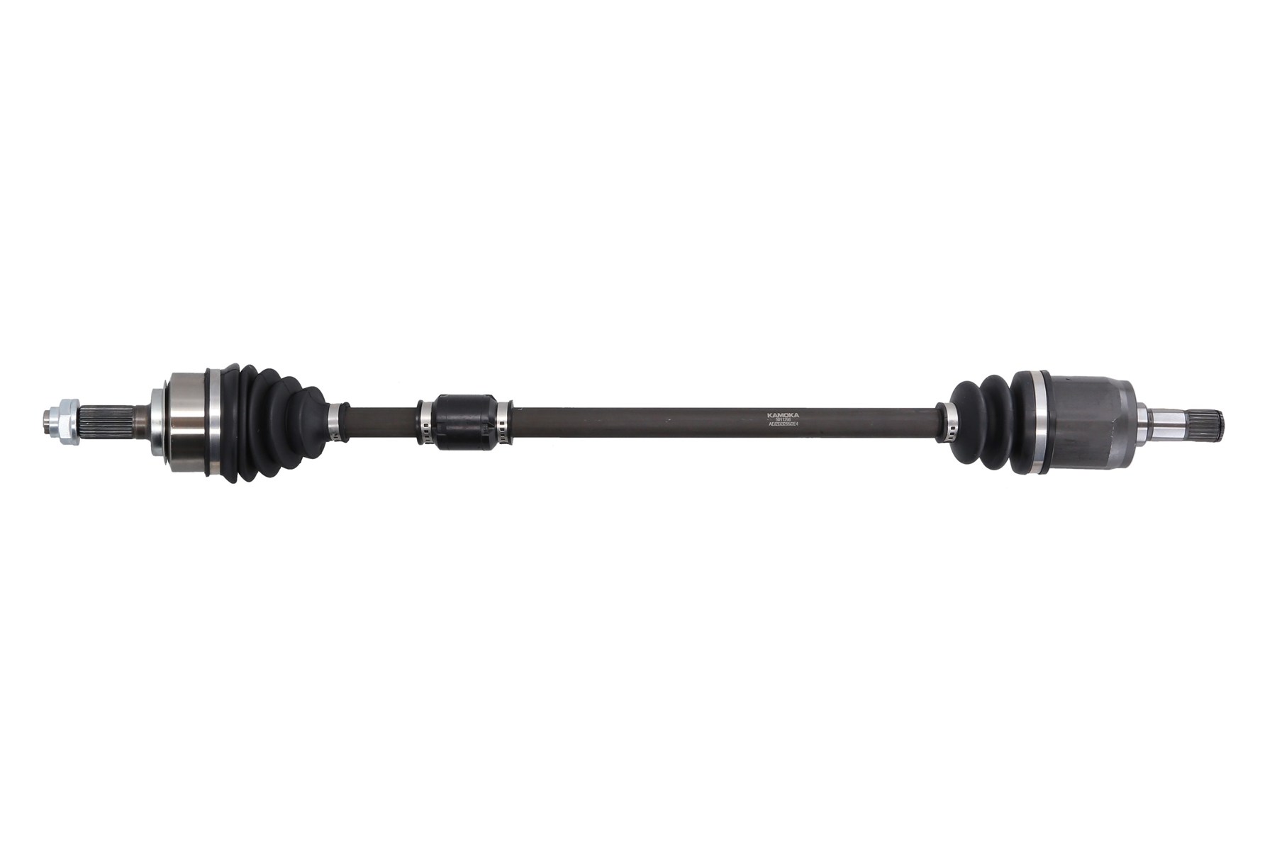 KAMOKA Drivaksel 5011298 højre foraksel for HONDA