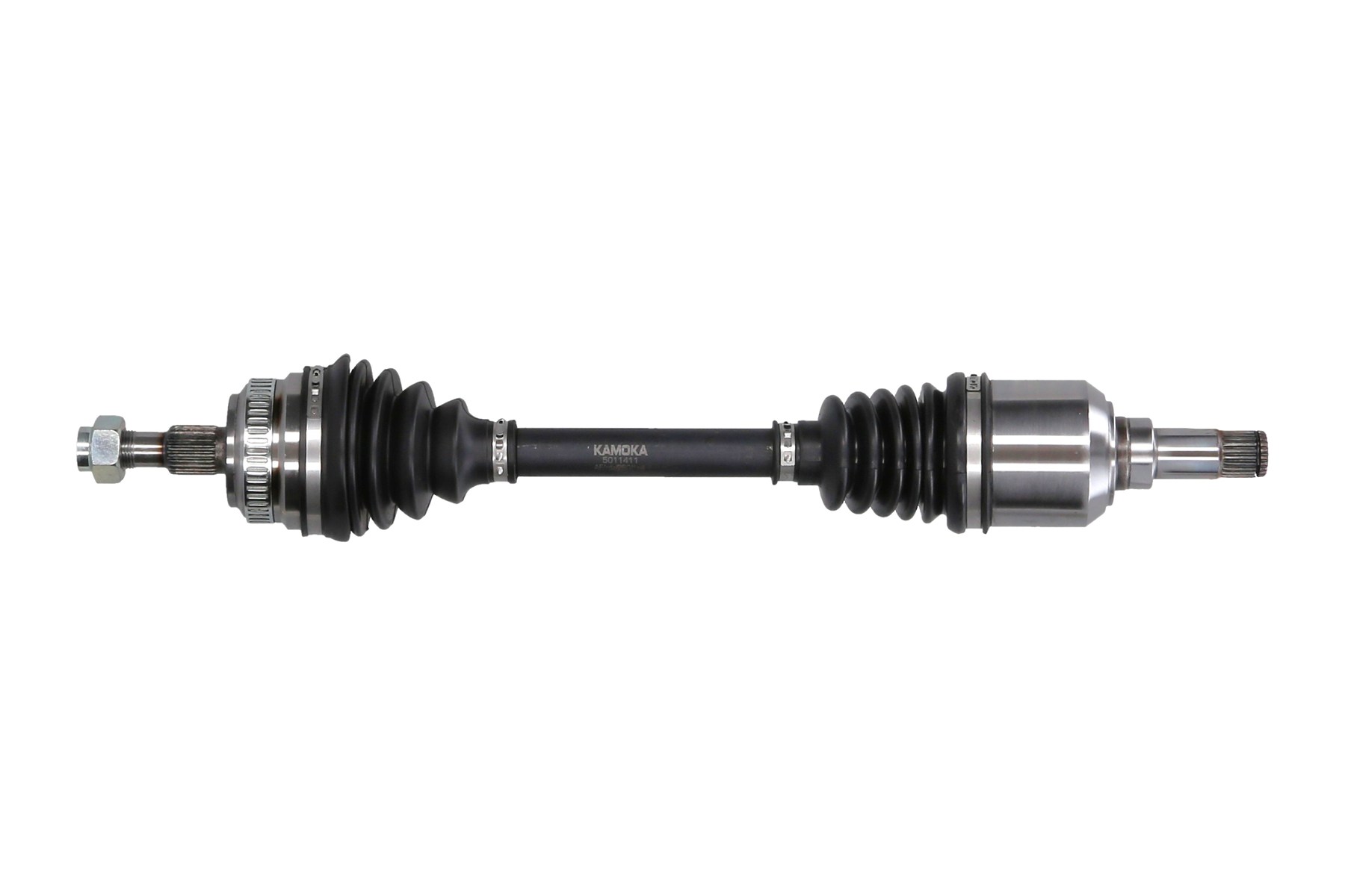 KAMOKA Drivaksel 5011411 venstre foraksel for MERCEDES-BENZ
