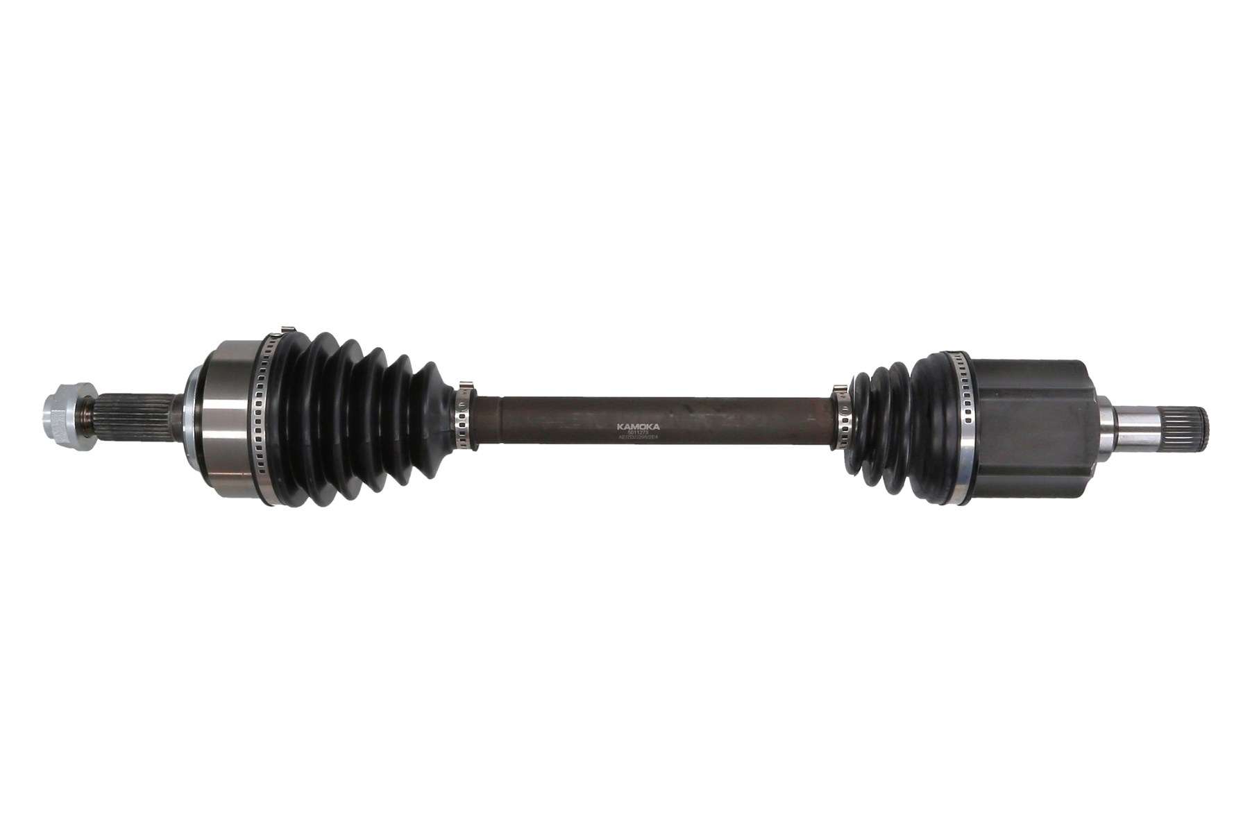 KAMOKA Drivaksel 5011273 Foraksel begge sider for HONDA