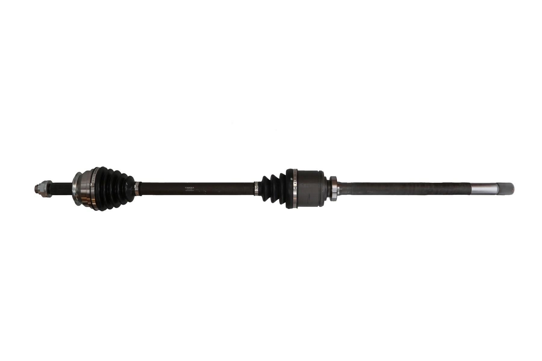 KAMOKA 5011582 højre foraksel for OPEL RENAULT