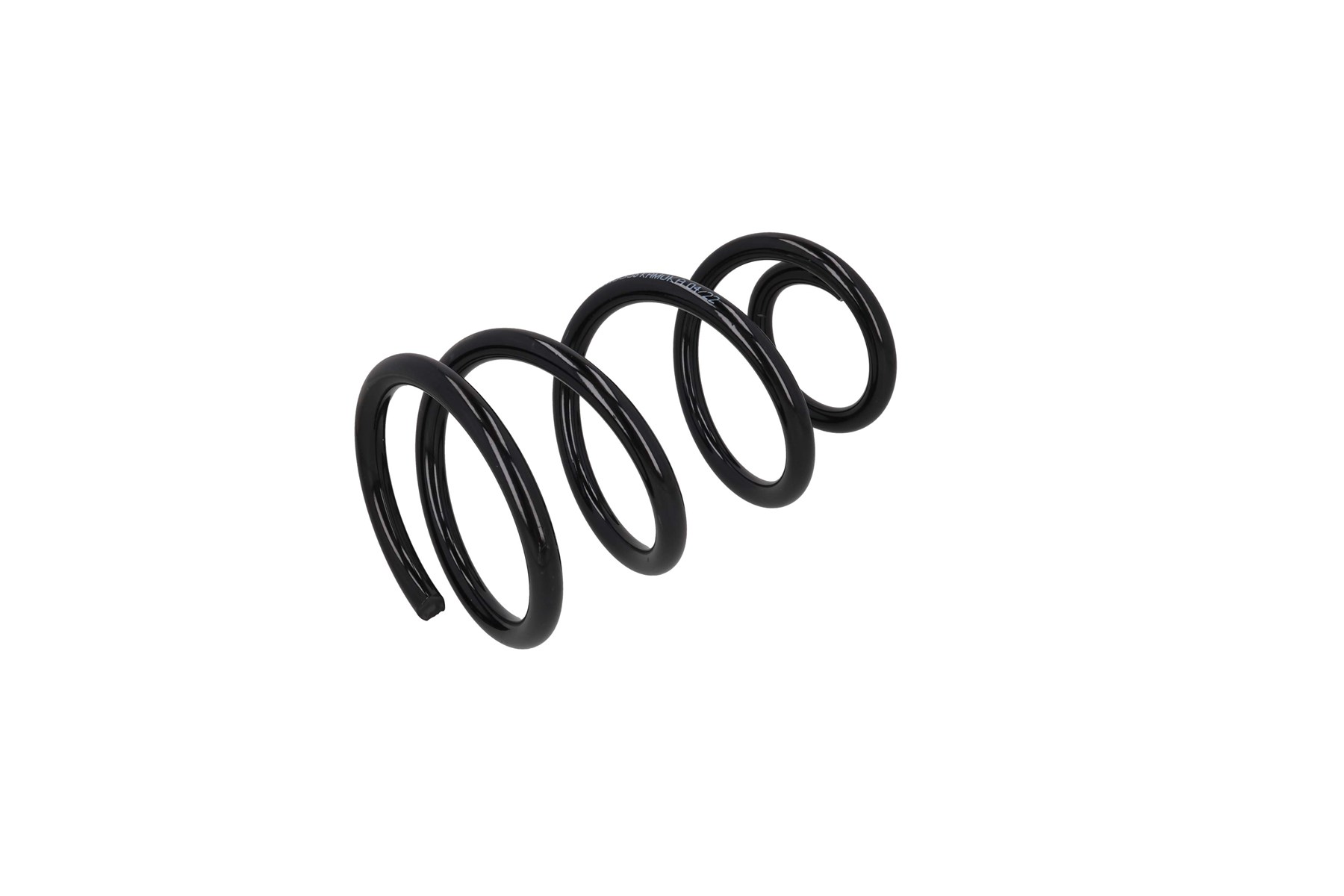 KAMOKA Fjeder 2110356 foraksel for FORD