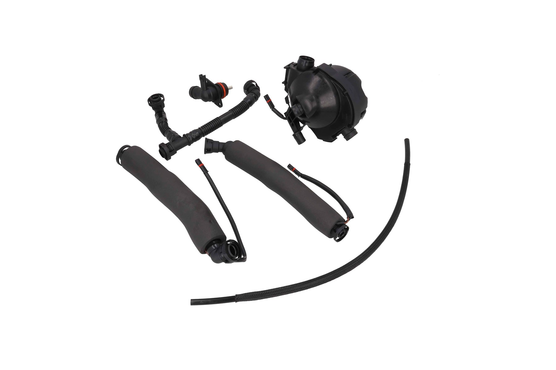 KAMOKA Ventil, krumtaphusudlufting 4220079 for BMW