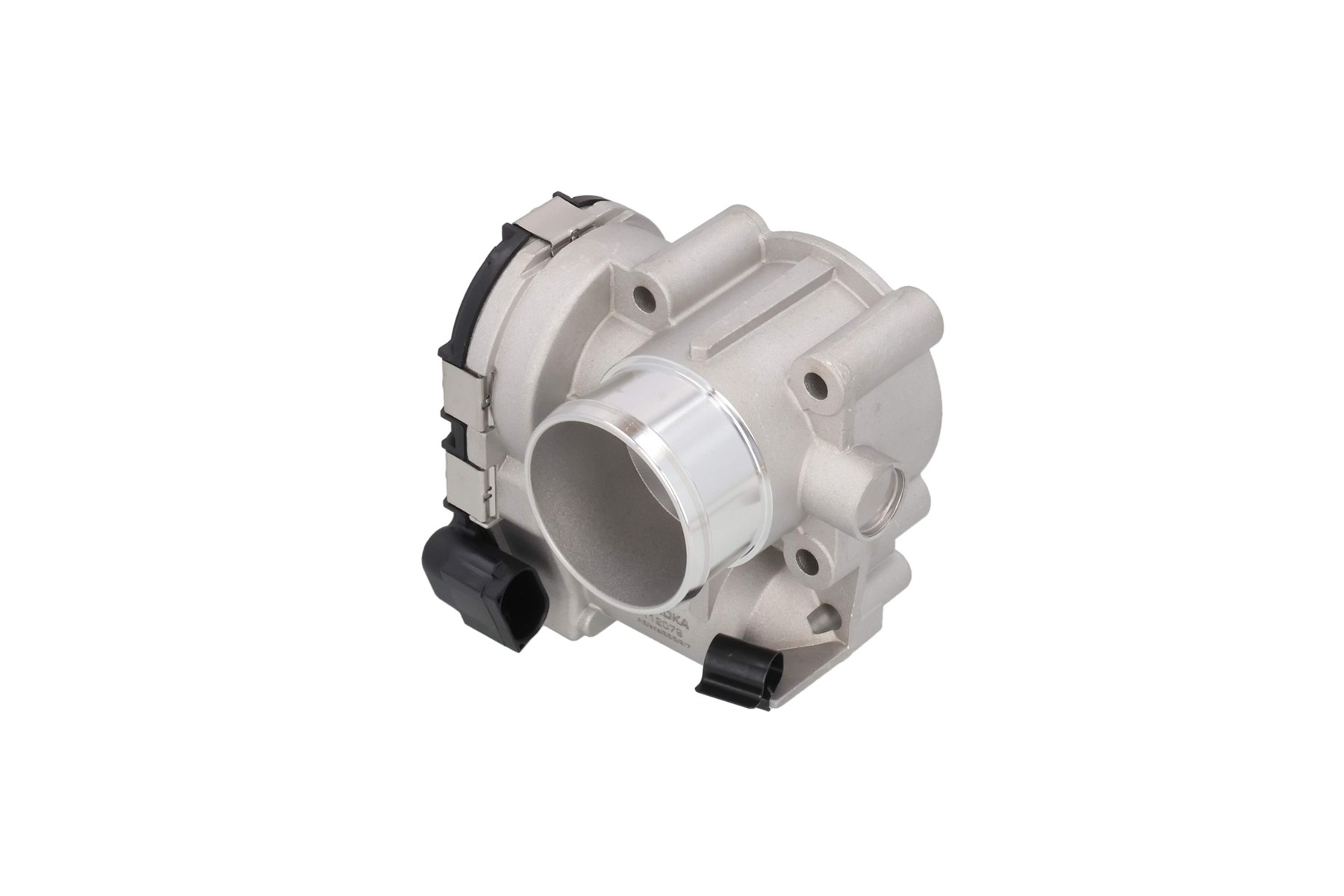 KAMOKA Gasspjældstuds 112079 for LANCIA FIAT