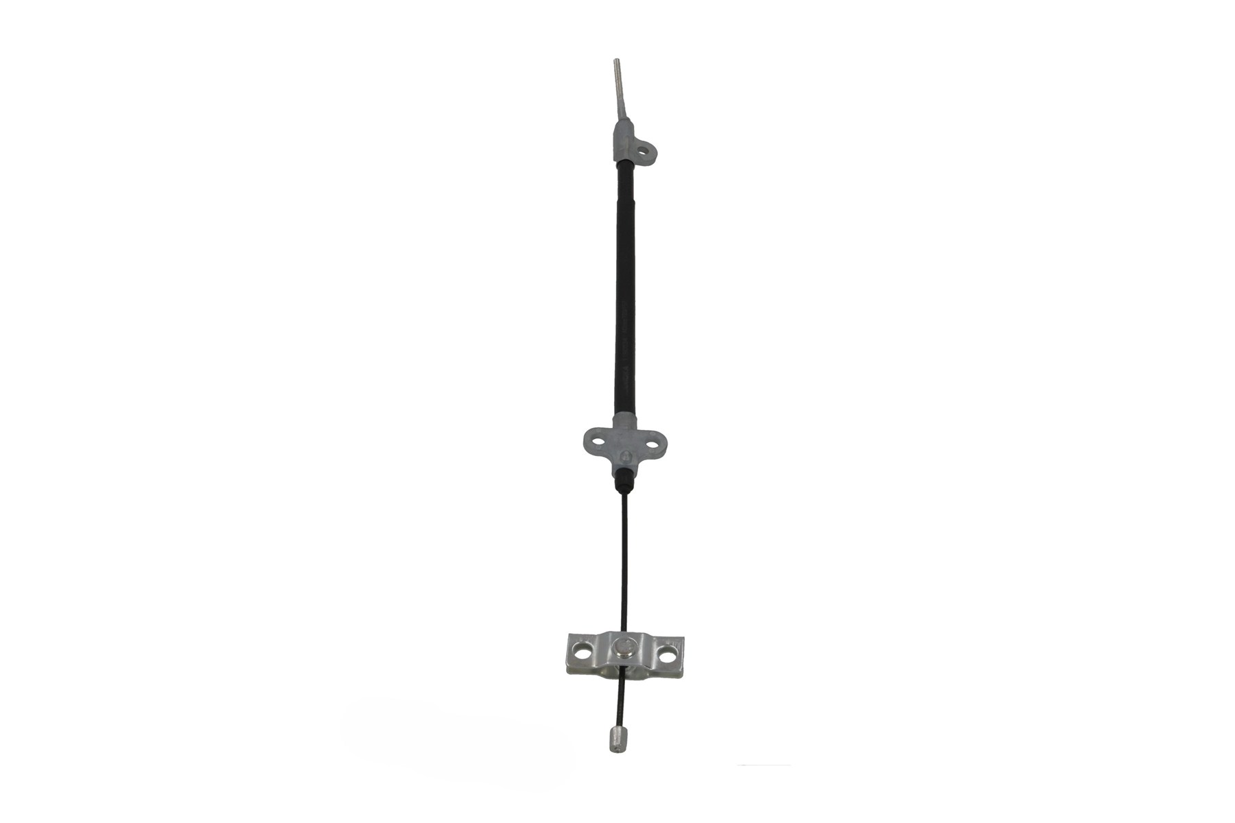 KAMOKA Håndbremsekabel 1190534 foran for NISSAN