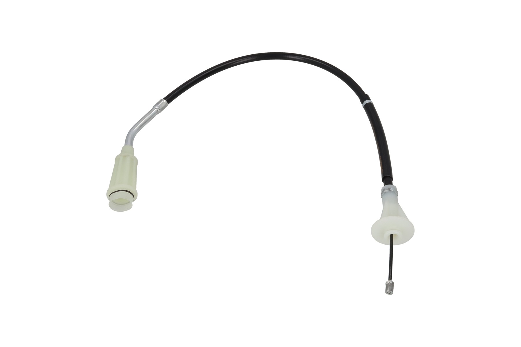 KAMOKA Håndbremsekabel 1190568 bagved til højre for VOLVO