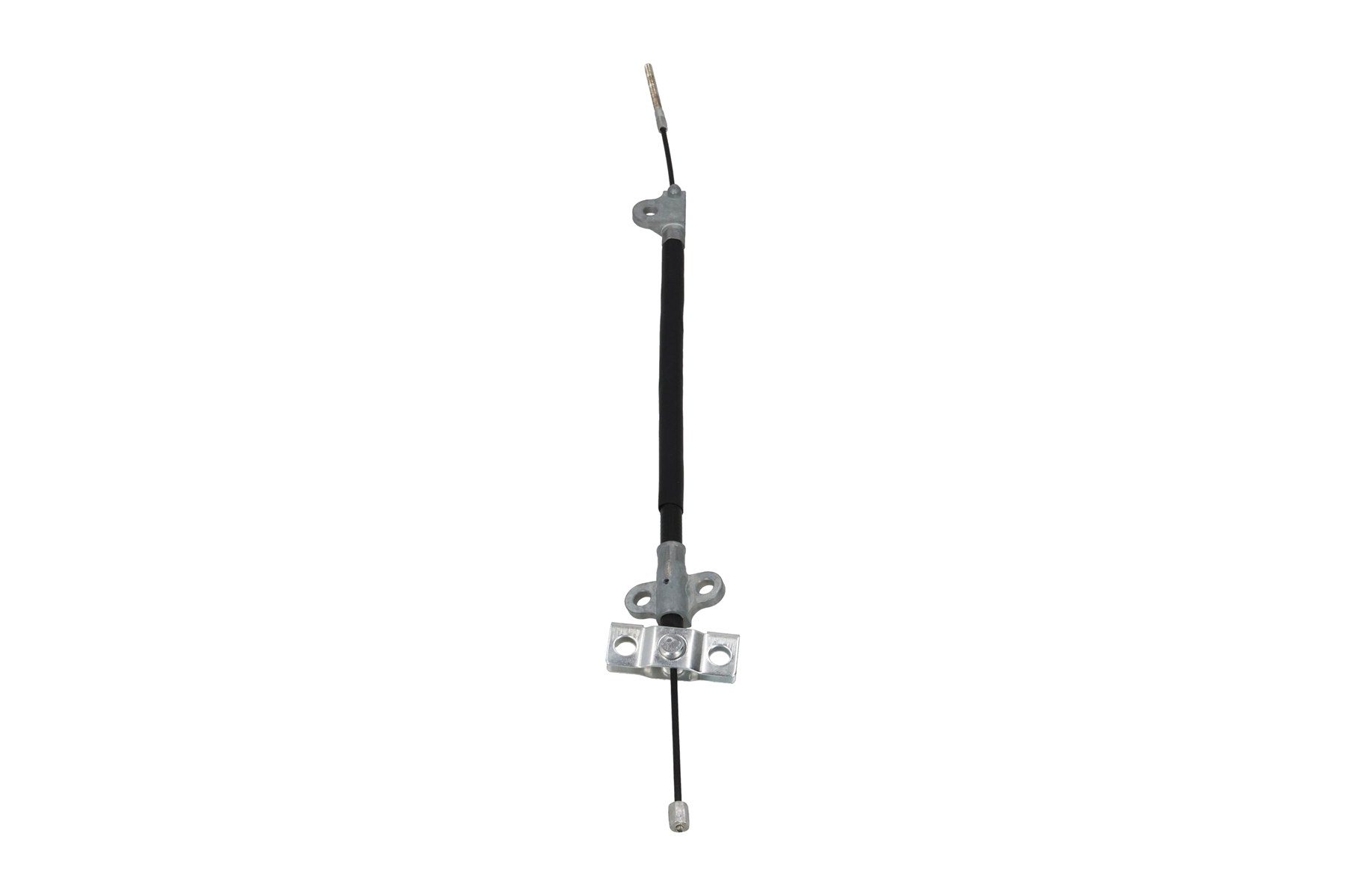 KAMOKA Håndbremsekabel 1190545 foran for NISSAN