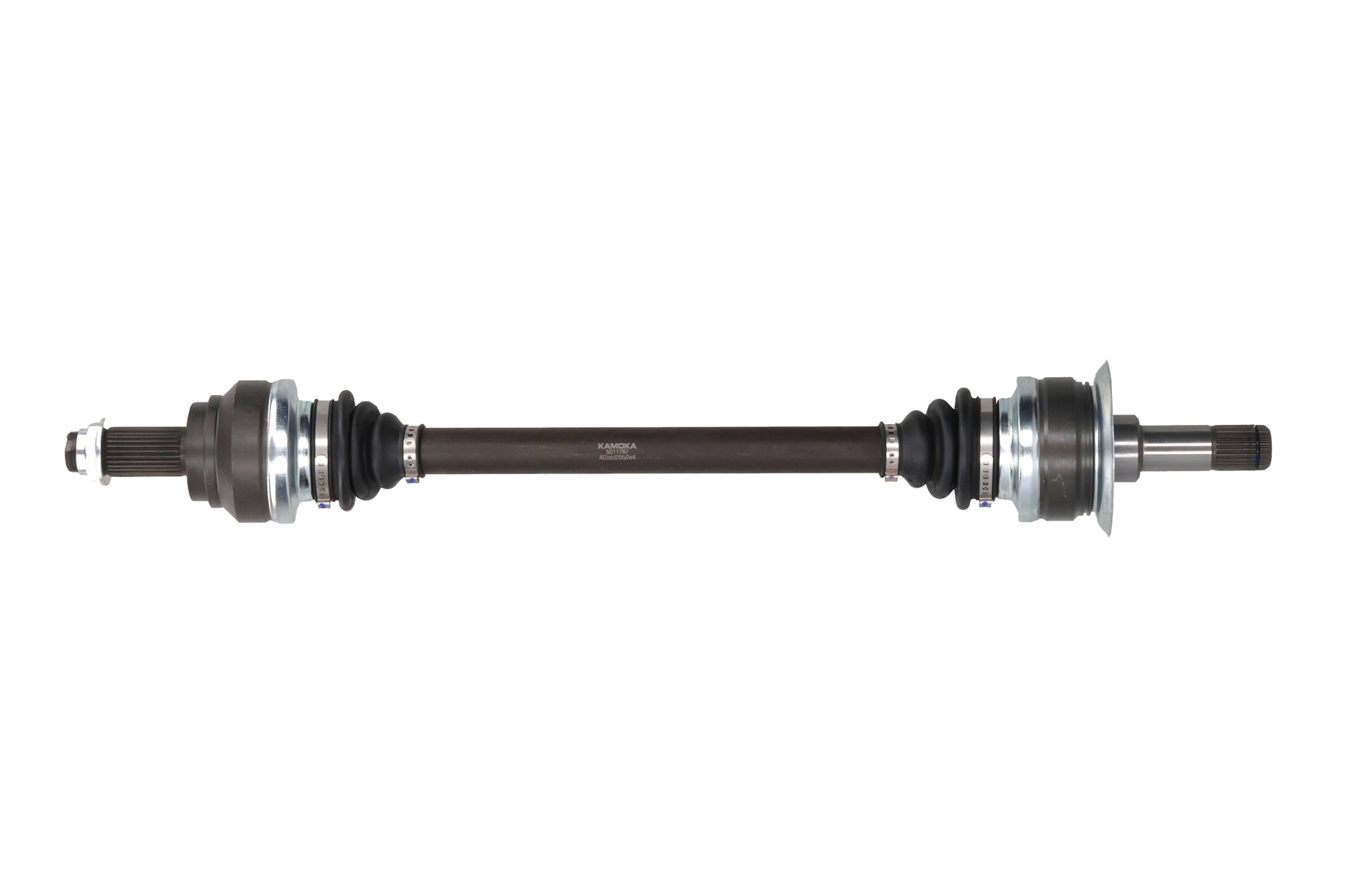 KAMOKA Drivaksel 5011767 Bagaksel venstre for BMW