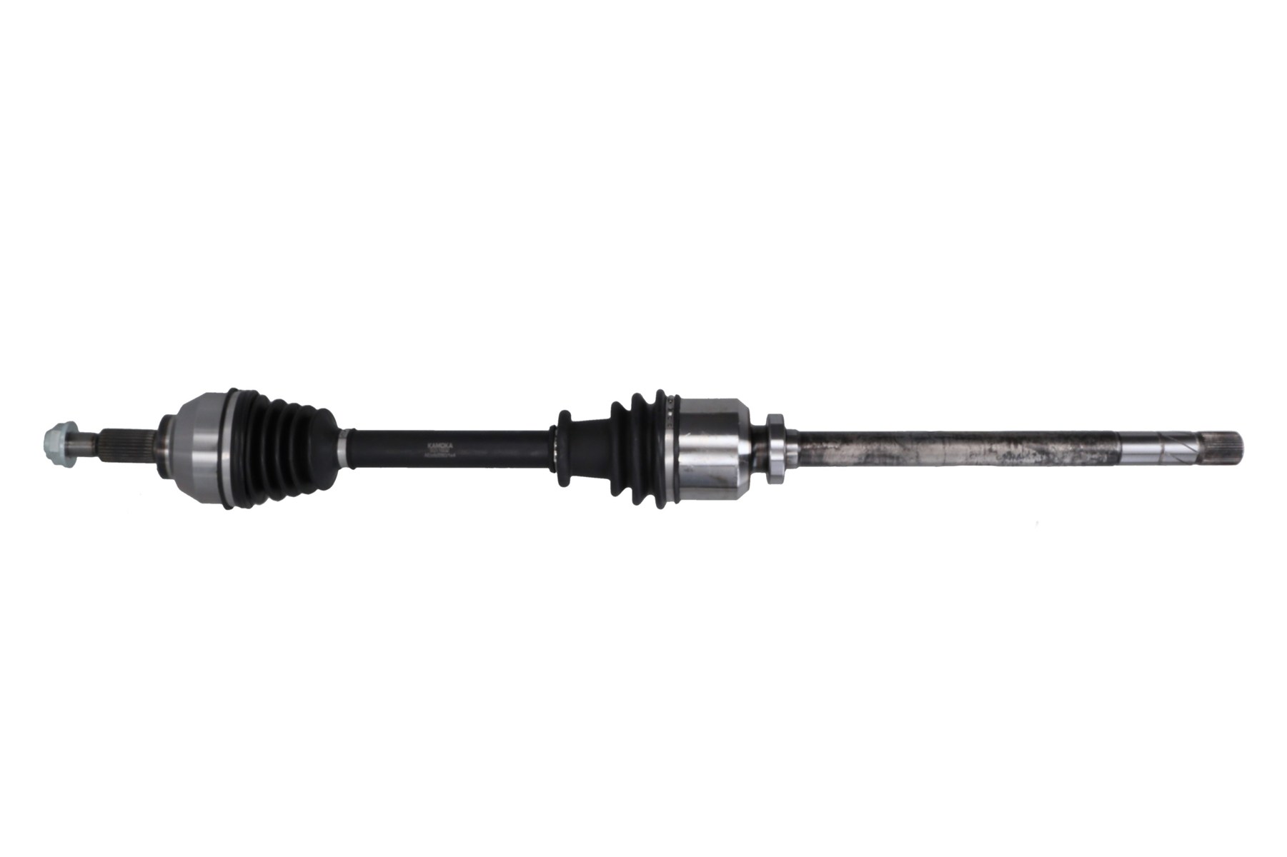 KAMOKA Drivaksel 5011602 højre foraksel for RENAULT