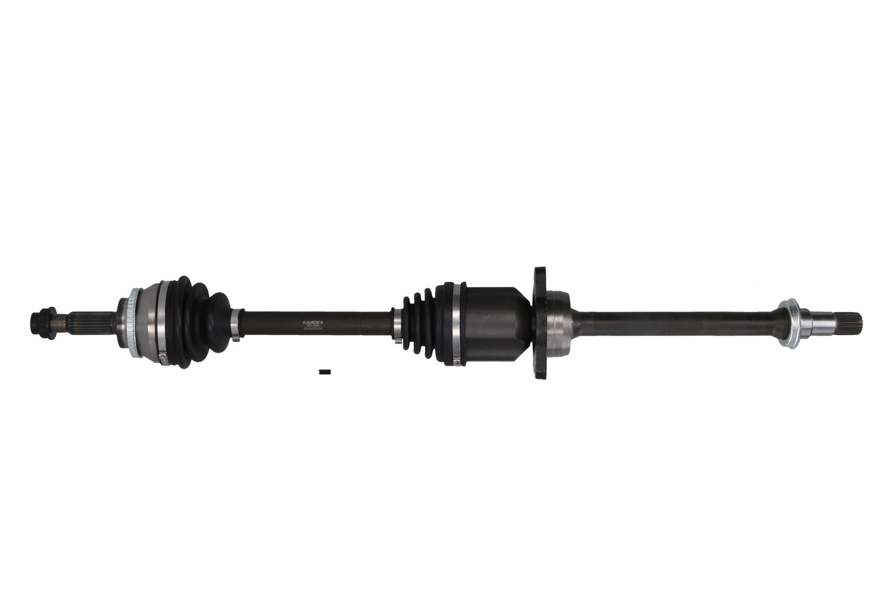 KAMOKA Drivaksel 5011846 højre foraksel for TOYOTA