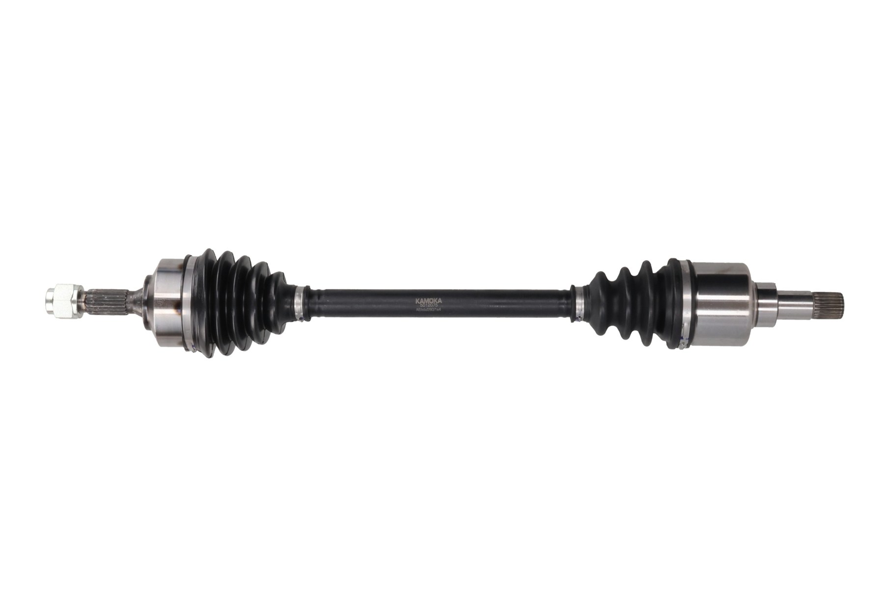 KAMOKA Drivaksel 5012075 venstre foraksel for CITROËN