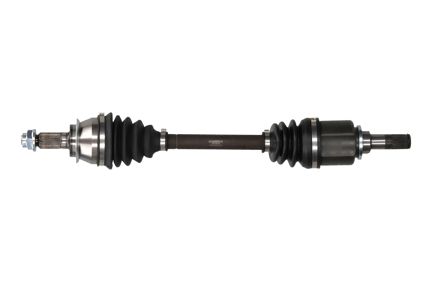 KAMOKA Drivaksel 5012078 venstre foraksel for MINI