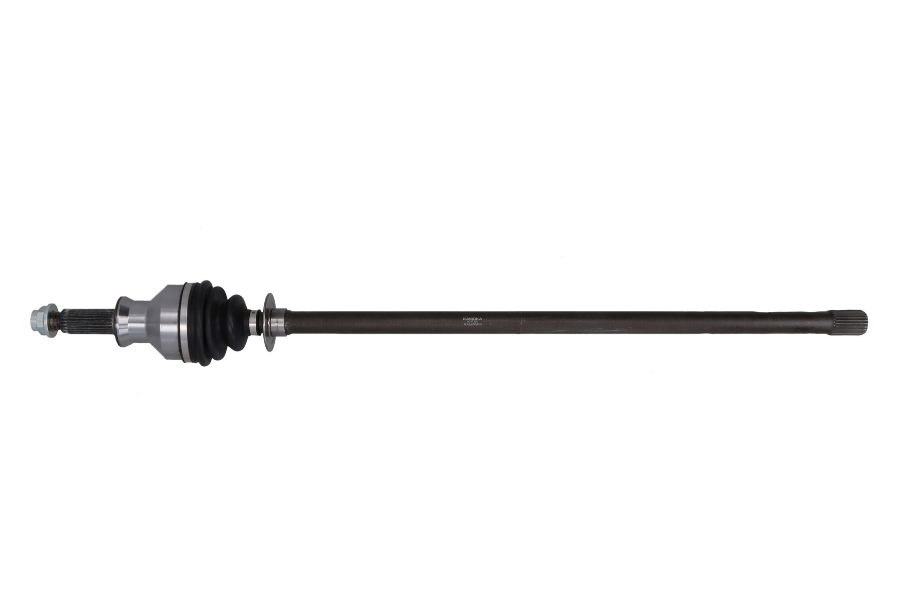 KAMOKA Drivaksel 5011723 venstre foraksel for LAND ROVER
