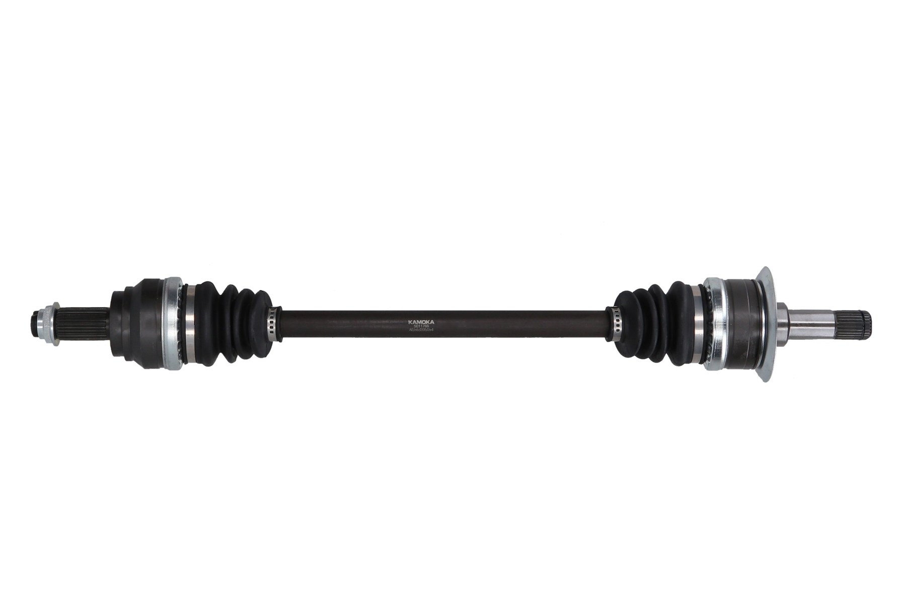 KAMOKA Drivaksel 5011766 Bagaksel højre for BMW