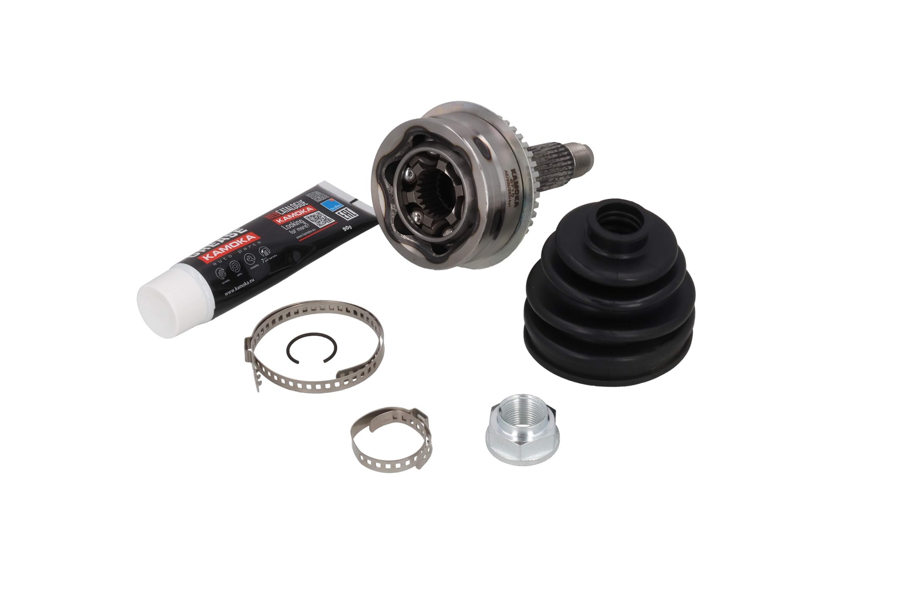 KAMOKA Ledsæt, drivaksel 6715 for SUBARU