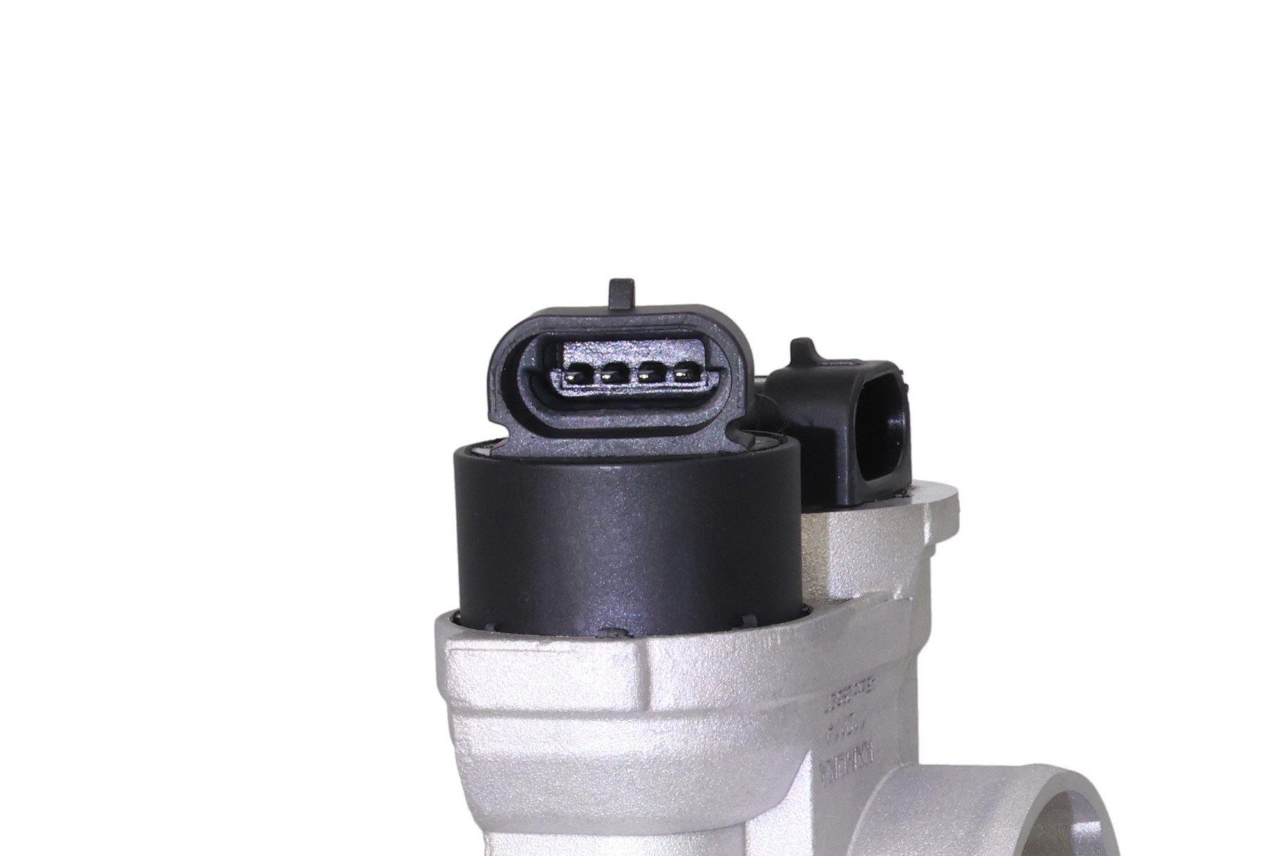 KAMOKA Gasspjældstuds 112114 for RENAULT