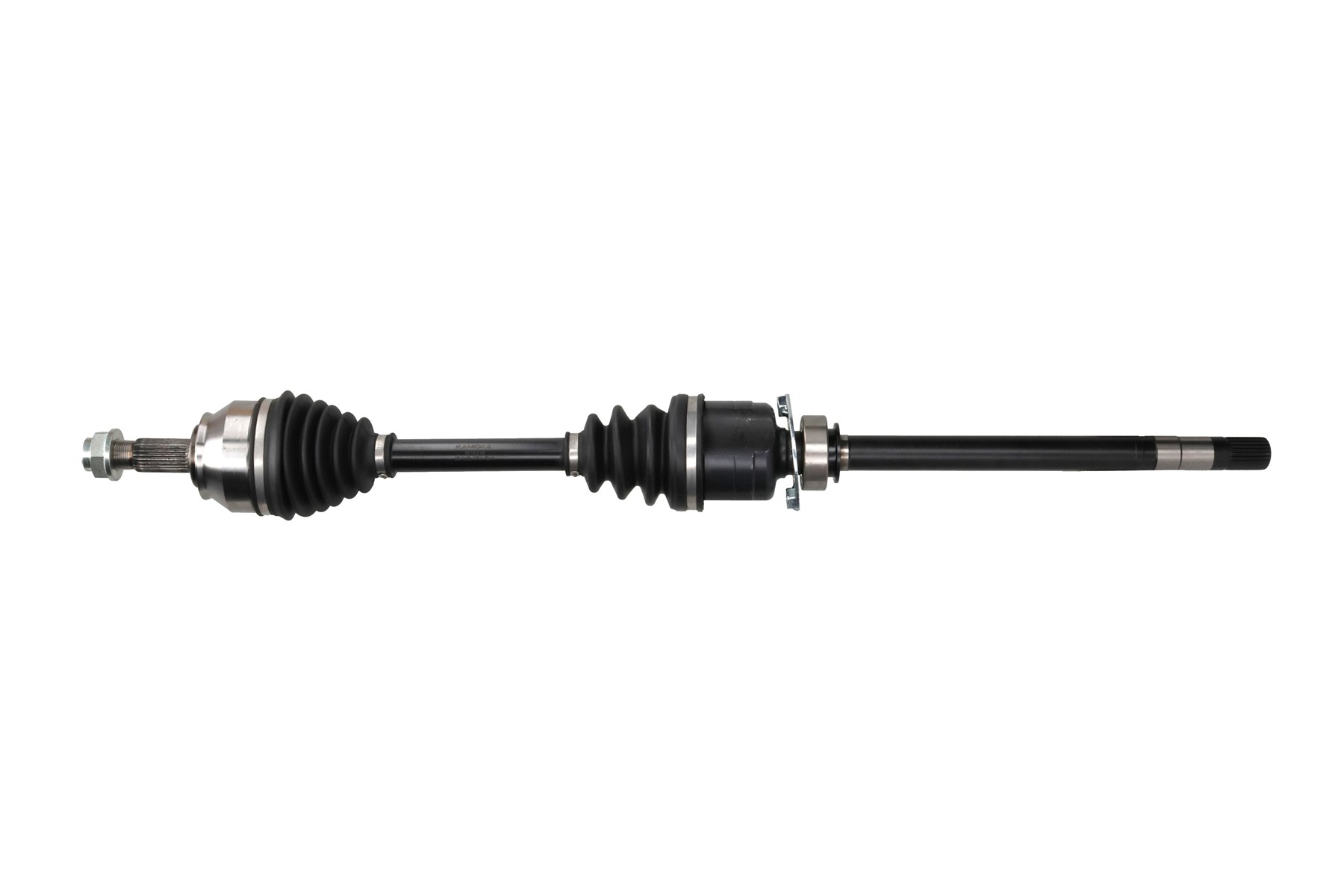 KAMOKA Drivaksel 5010310 højre foraksel for ALFA ROMEO FIAT