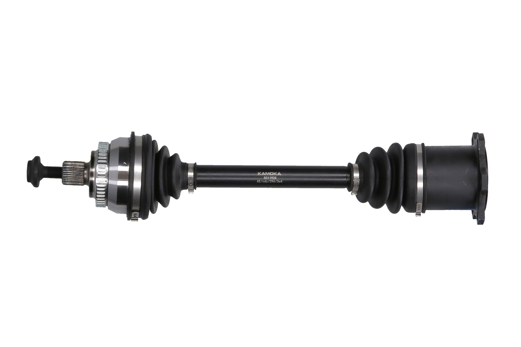 KAMOKA Drivaksel 5011925 venstre foraksel for FORD AUDI SKODA VAG SEAT VW