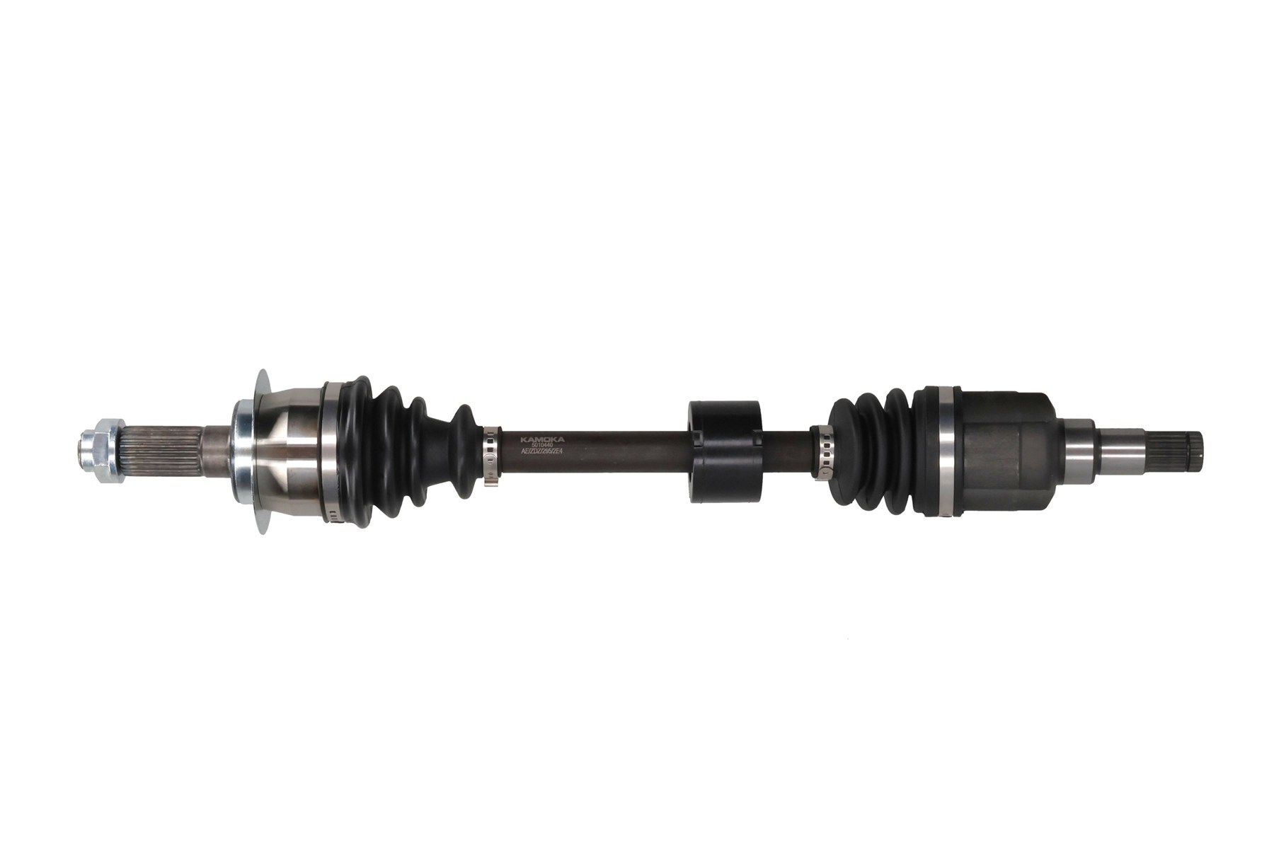 KAMOKA Drivaksel 5010440 venstre foraksel for SUZUKI