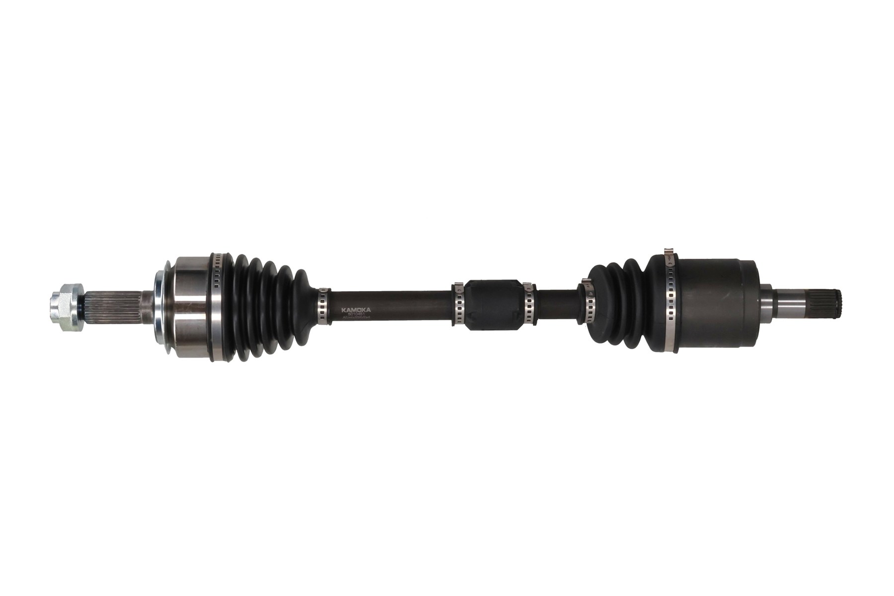 KAMOKA Drivaksel 5010451 venstre foraksel for HONDA