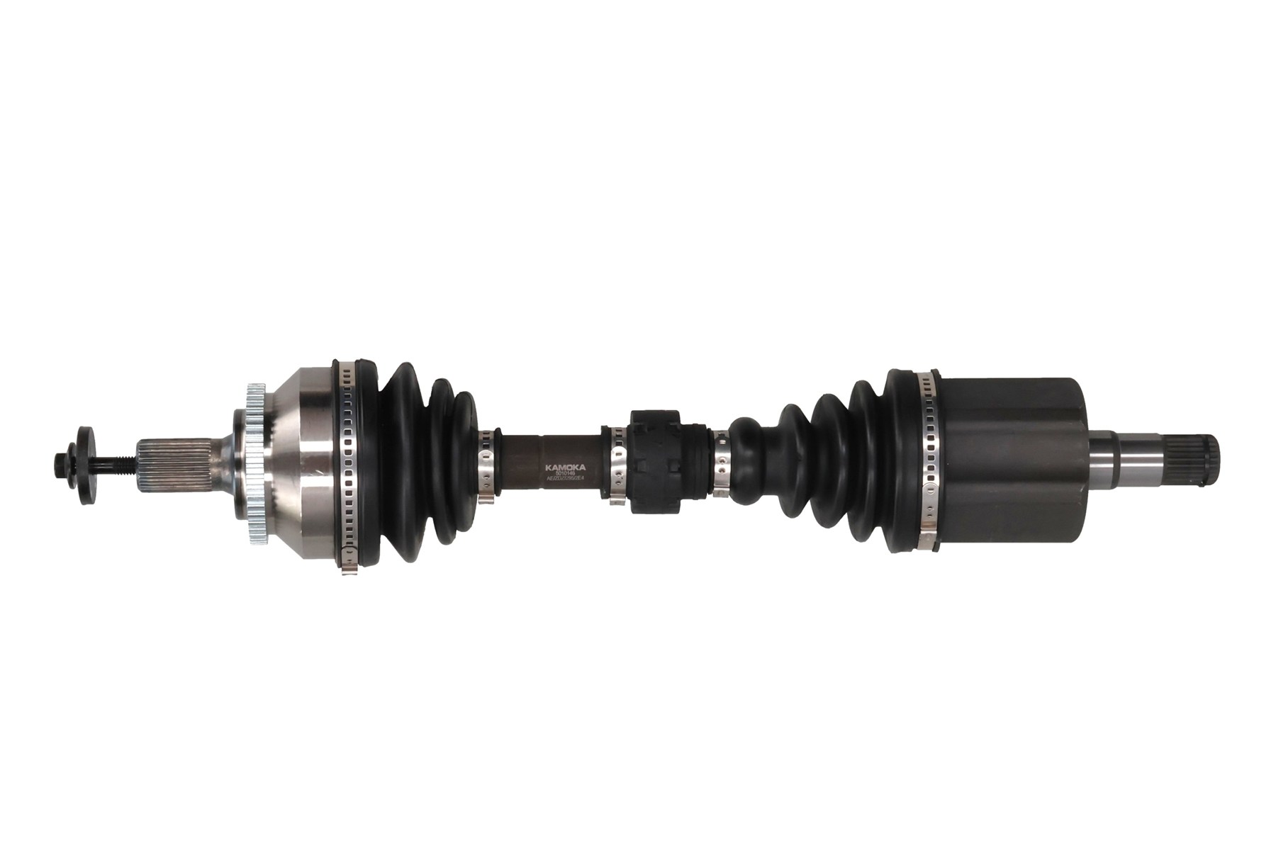 KAMOKA Drivaksel 5010146 venstre foraksel for VOLVO