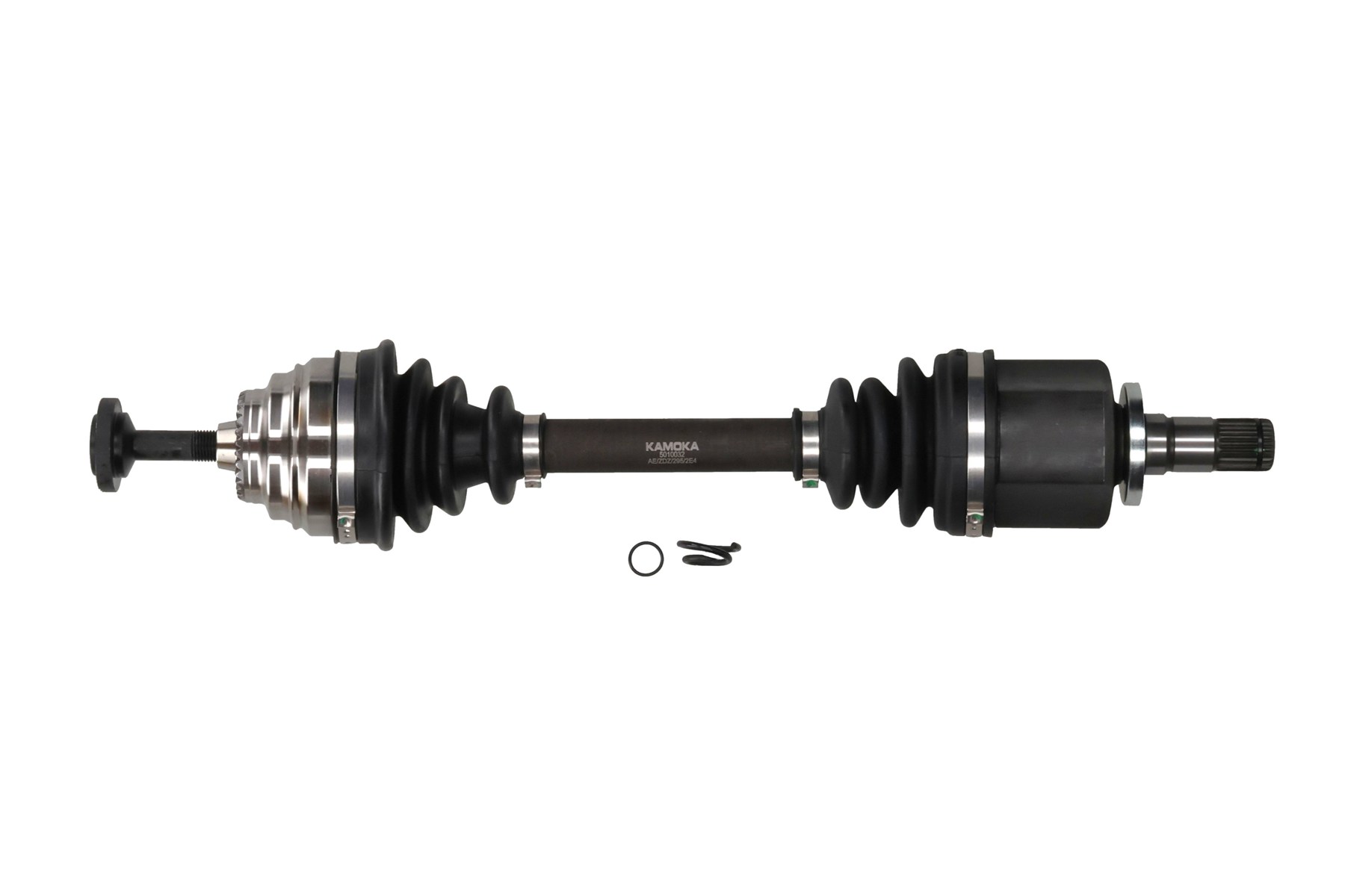 KAMOKA Drivaksel 5010032 venstre foraksel for MINI