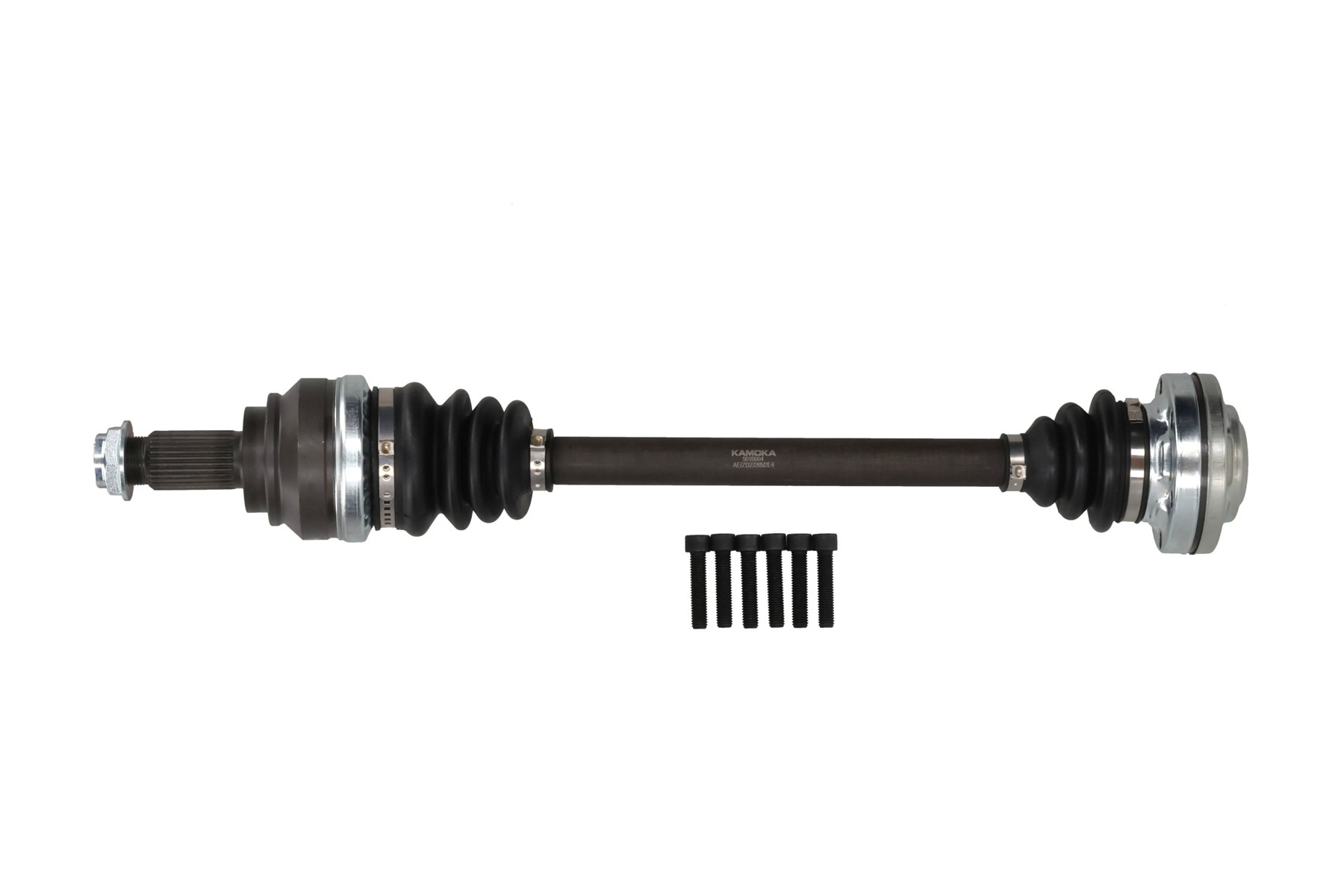 KAMOKA Drivaksel 5010004 Bagaksel venstre for BMW