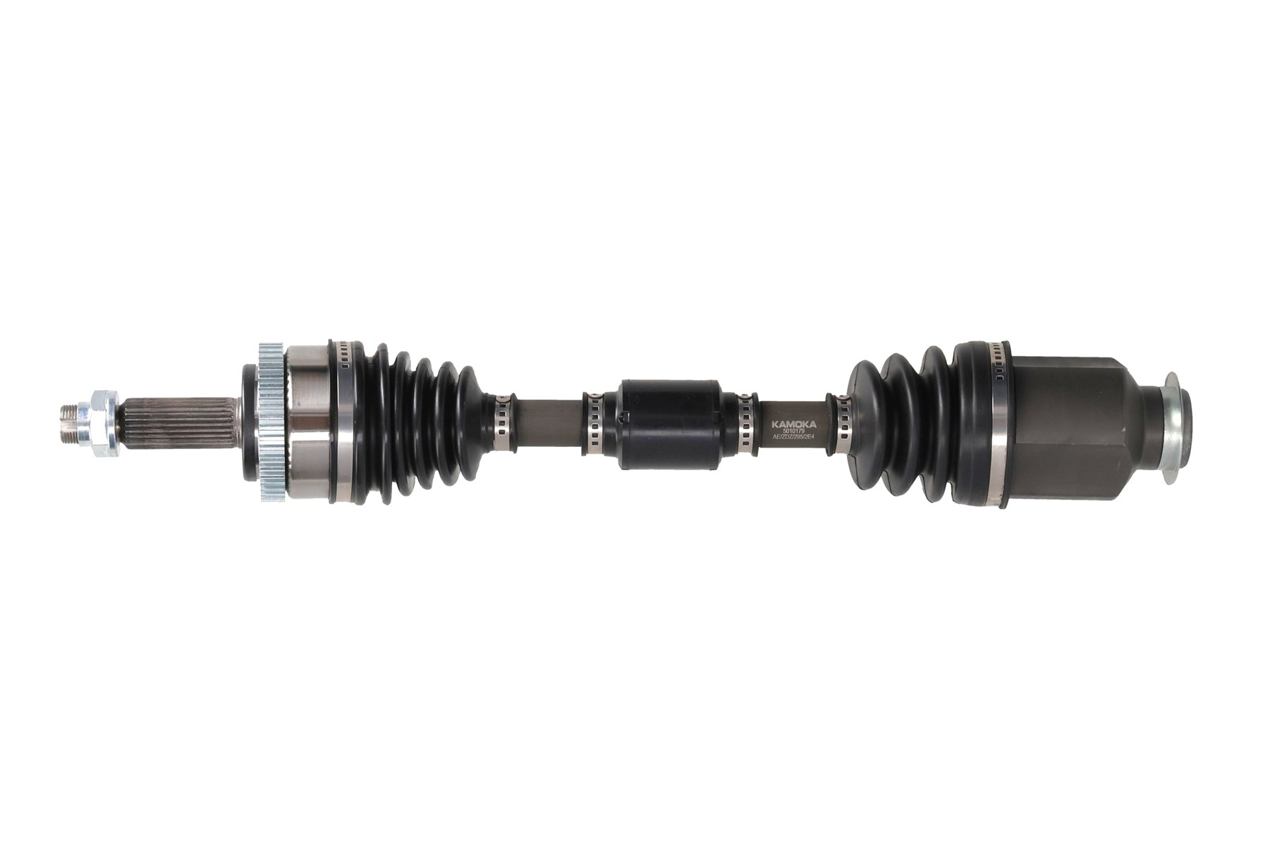KAMOKA Drivaksel 5010179 højre foraksel for HYUNDAI KIA