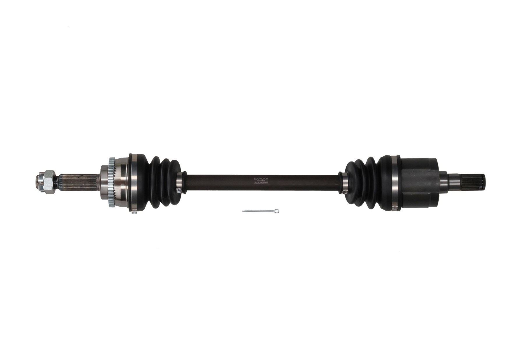 KAMOKA Drivaksel 5010246 venstre foraksel for HYUNDAI KIA