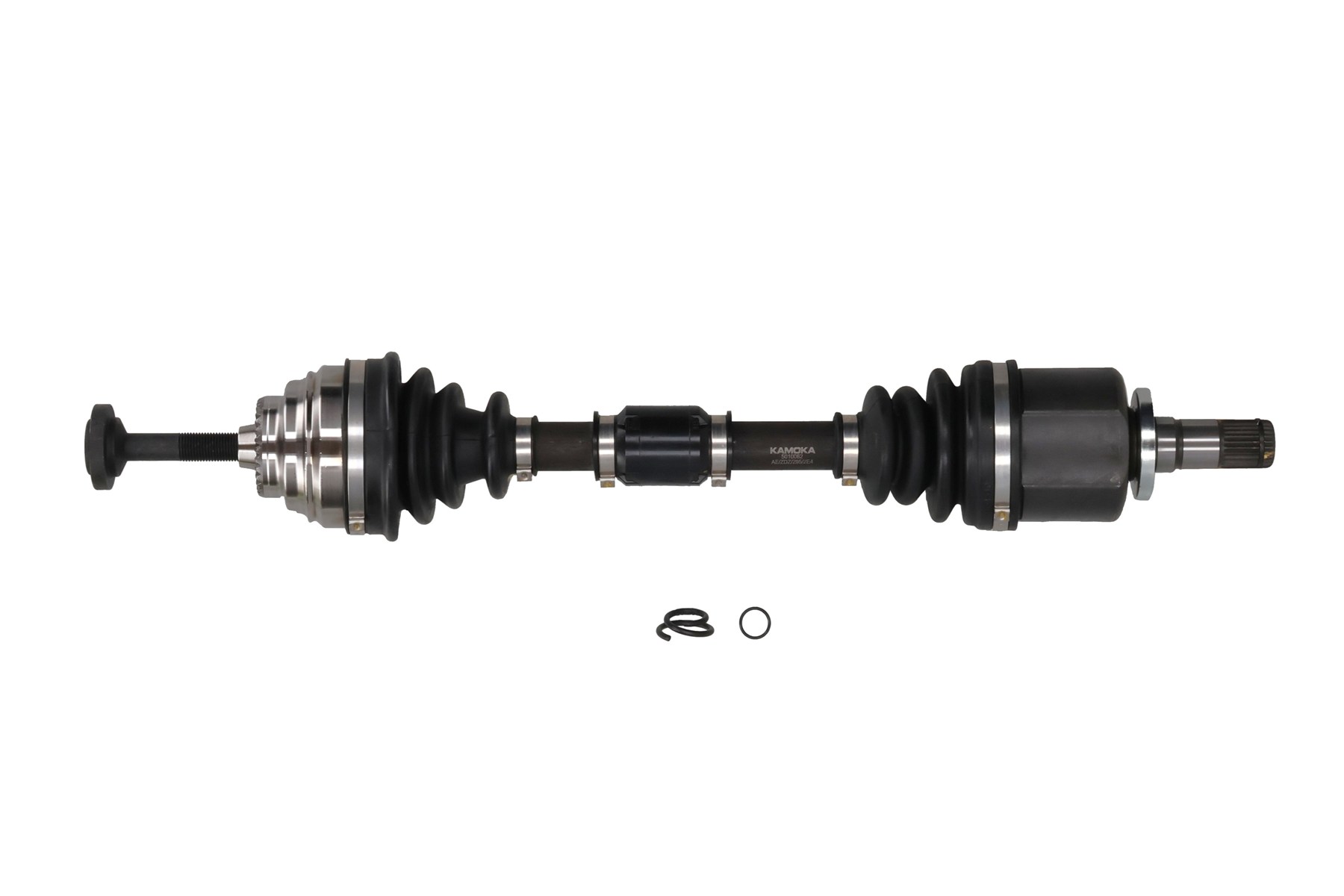 KAMOKA Drivaksel 5010062 venstre foraksel for BMW